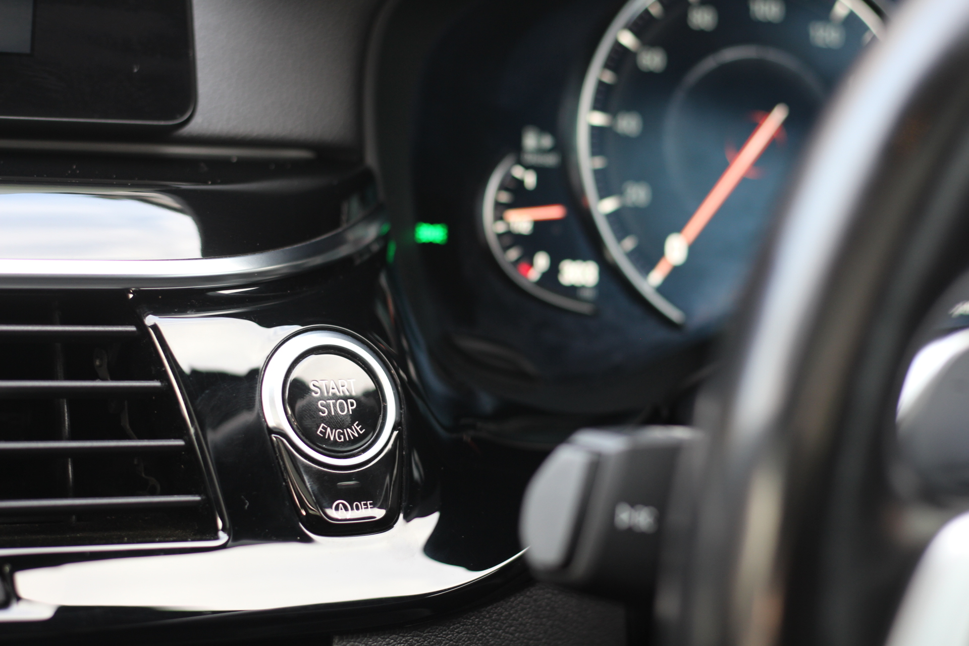 2017 (67) BMW 5 Series 3.0 530d M Sport Touring Auto xDrive (s/s) 5dr