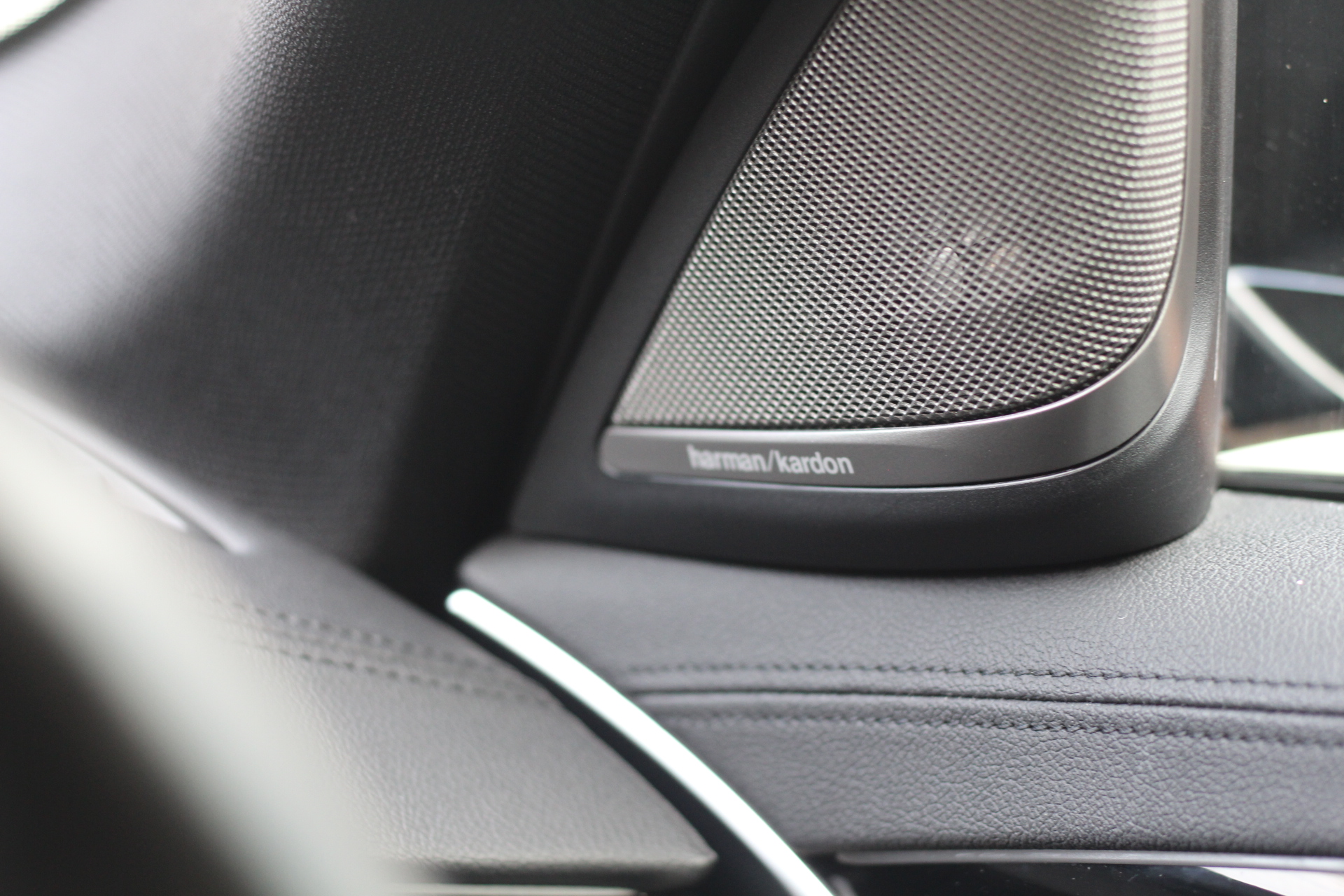 2017 (67) BMW 5 Series 3.0 530d M Sport Touring Auto xDrive (s/s) 5dr