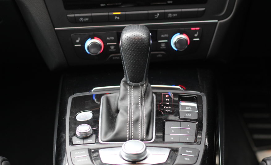 2015 (65) Audi A7 3.0 TDI V6 Black Edition Sportback S Tronic quattro (s/s) 5dr