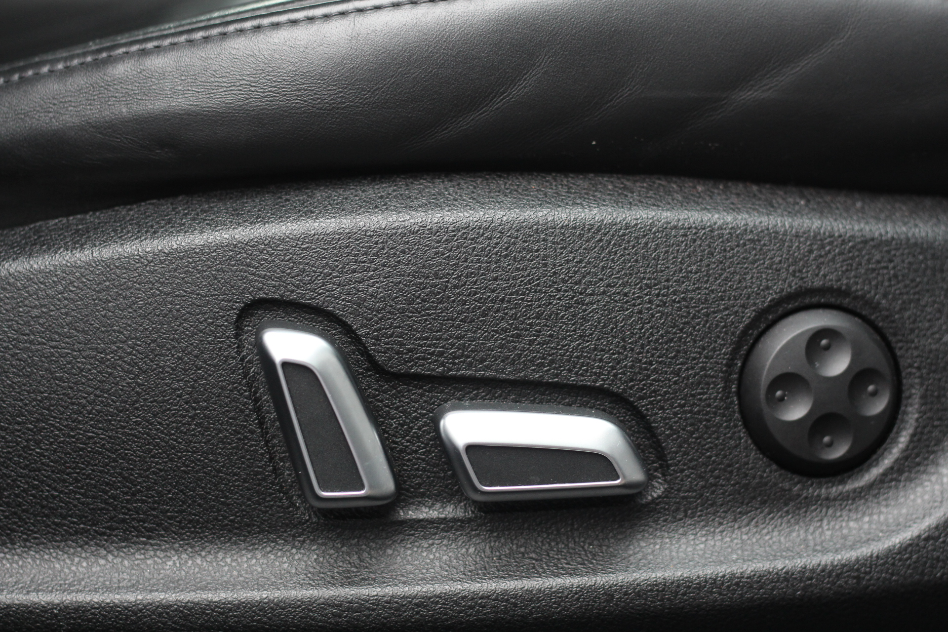 2015 (65) Audi A7 3.0 TDI V6 Black Edition Sportback S Tronic quattro (s/s) 5dr