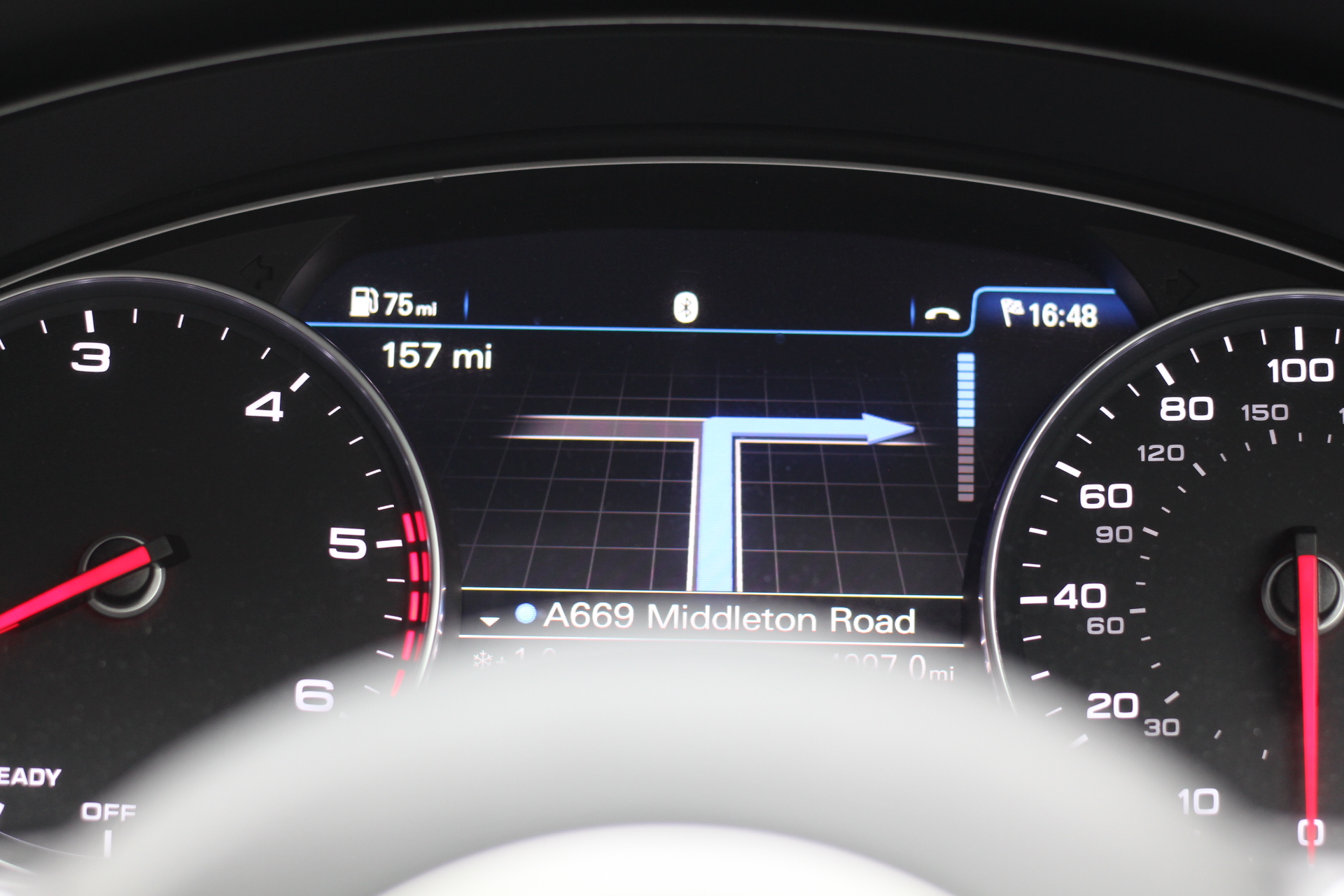 2015 (65) Audi A7 3.0 TDI V6 Black Edition Sportback S Tronic quattro (s/s) 5dr