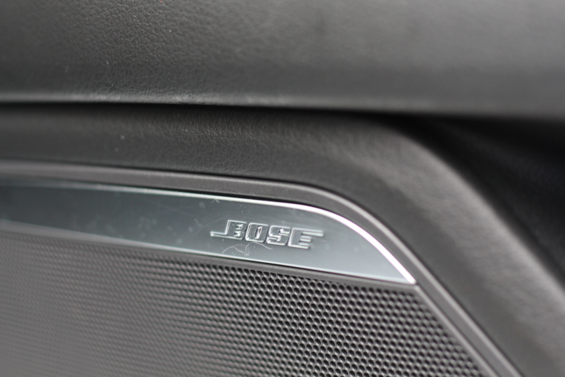 2015 (65) Audi A7 3.0 TDI V6 Black Edition Sportback S Tronic quattro (s/s) 5dr