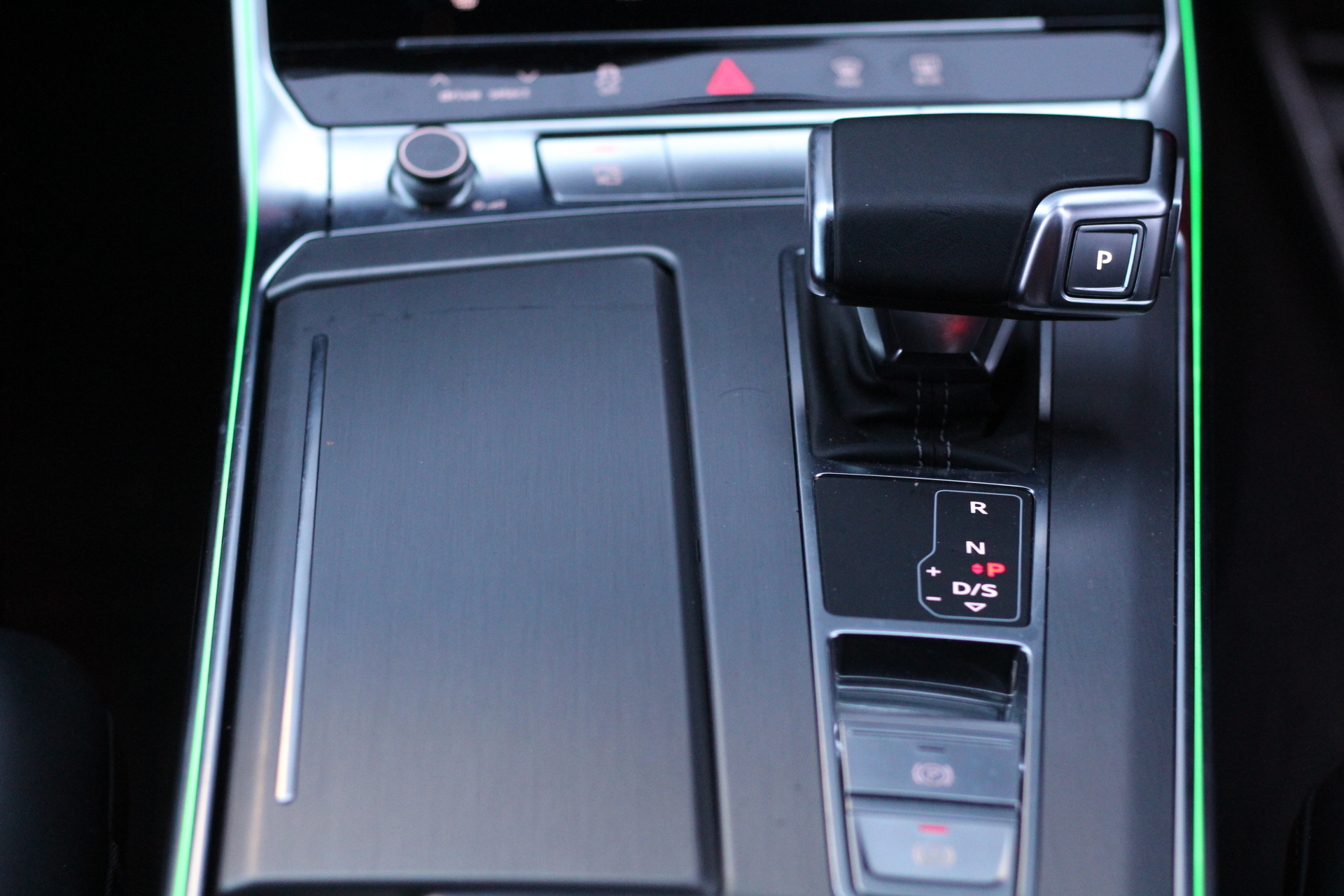 2019 (69) Audi S6 Saloon 3.0 TDI V6 Tiptronic quattro (s/s) 4dr