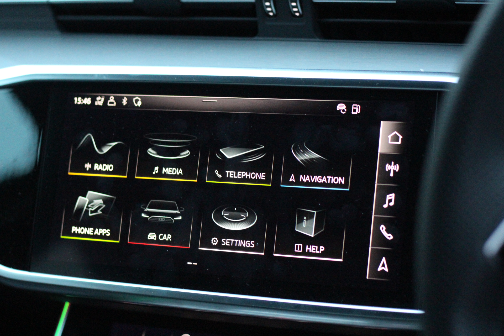 2019 (69) Audi S6 Saloon 3.0 TDI V6 Tiptronic quattro (s/s) 4dr