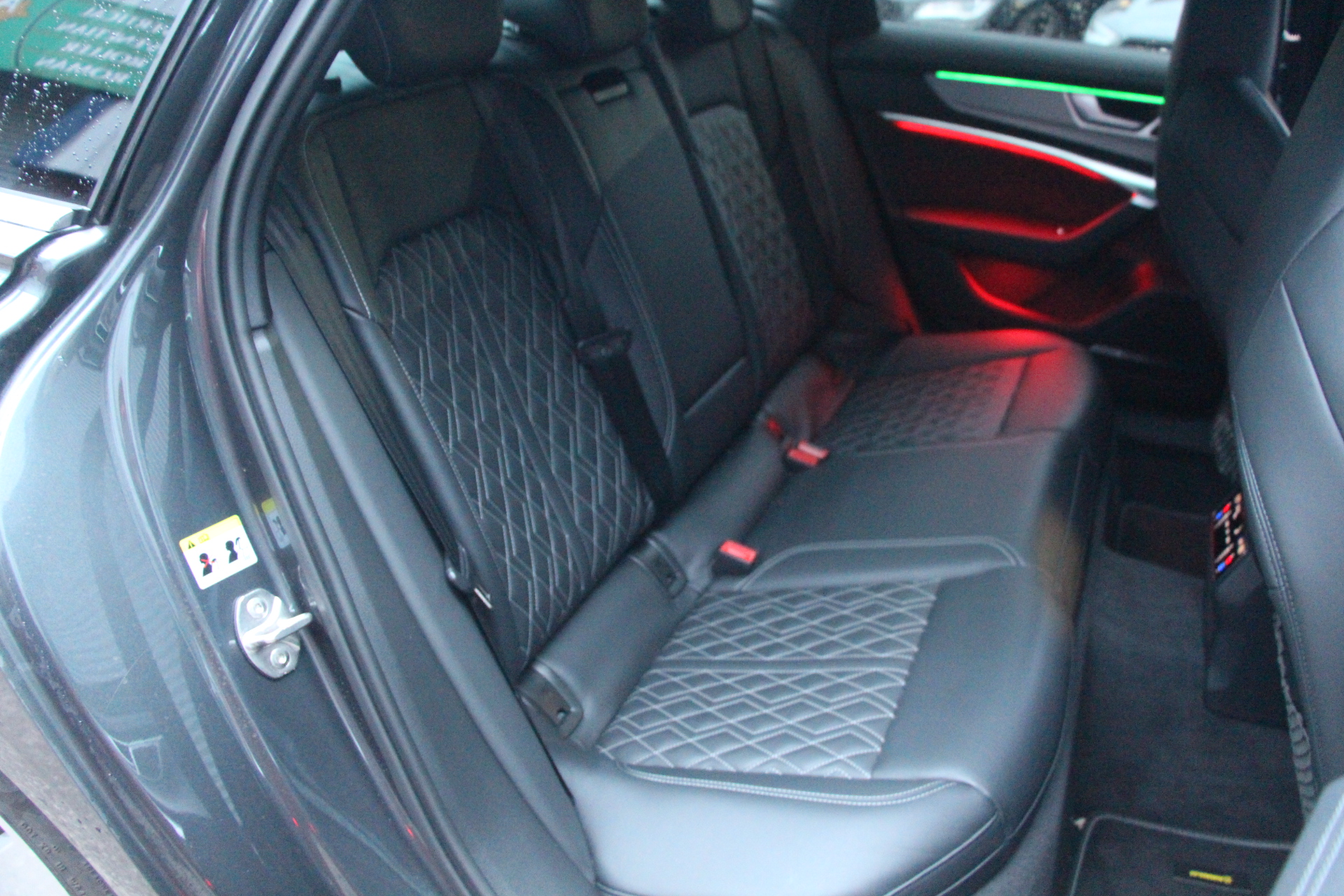 2019 (69) Audi S6 Saloon 3.0 TDI V6 Tiptronic quattro (s/s) 4dr