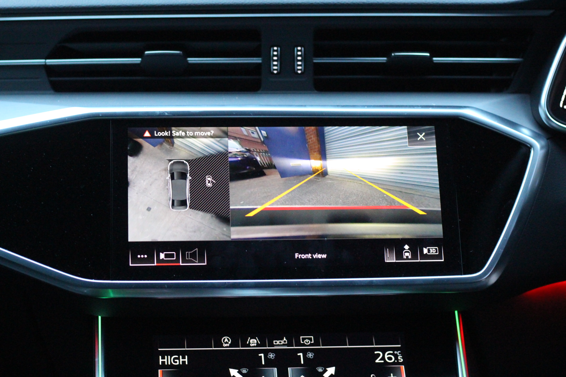 2019 (69) Audi S6 Saloon 3.0 TDI V6 Tiptronic quattro (s/s) 4dr