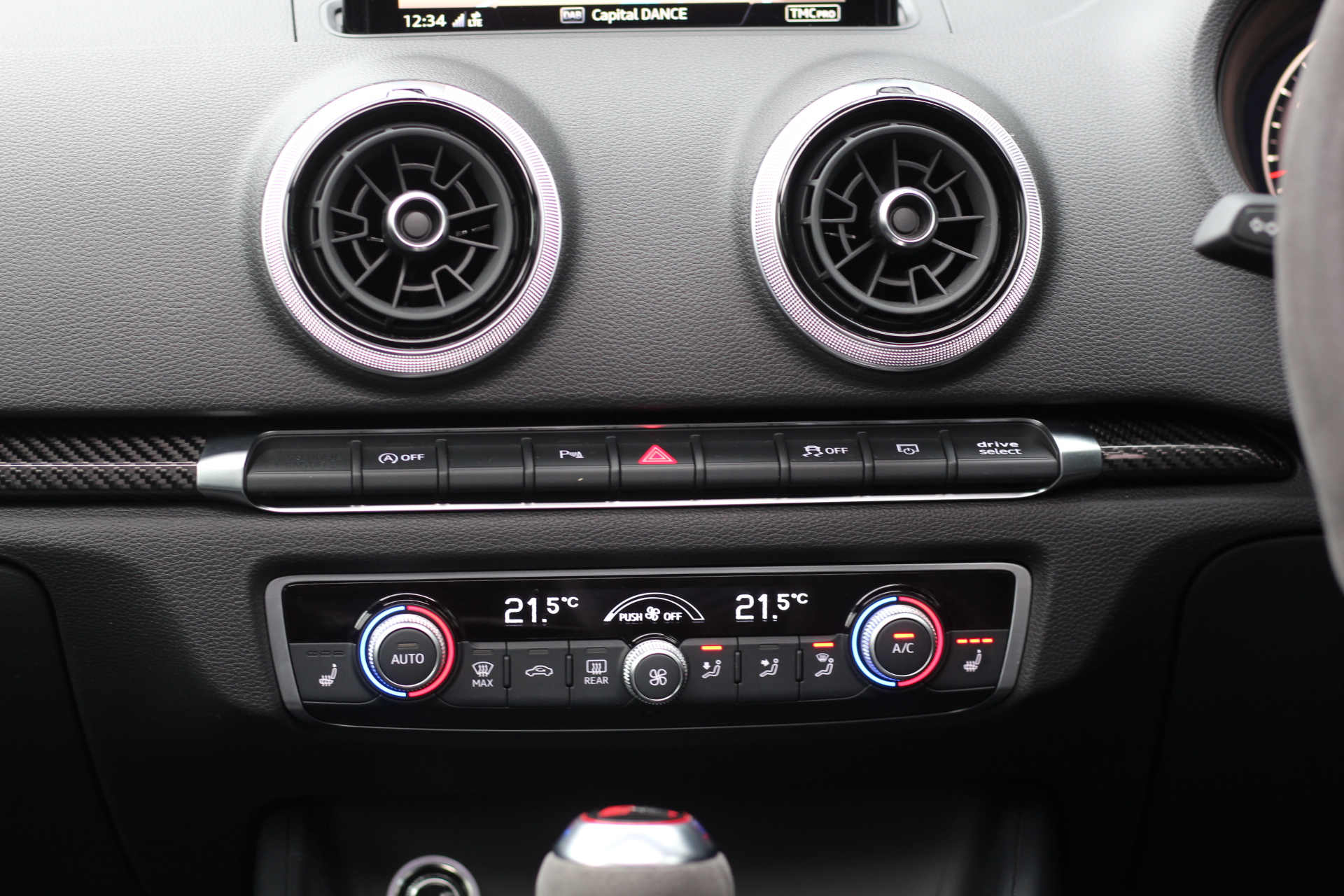 2020 (69) Audi RS3 2.5 TFSI Audi Sport Edition S Tronic quattro (s/s) 4dr