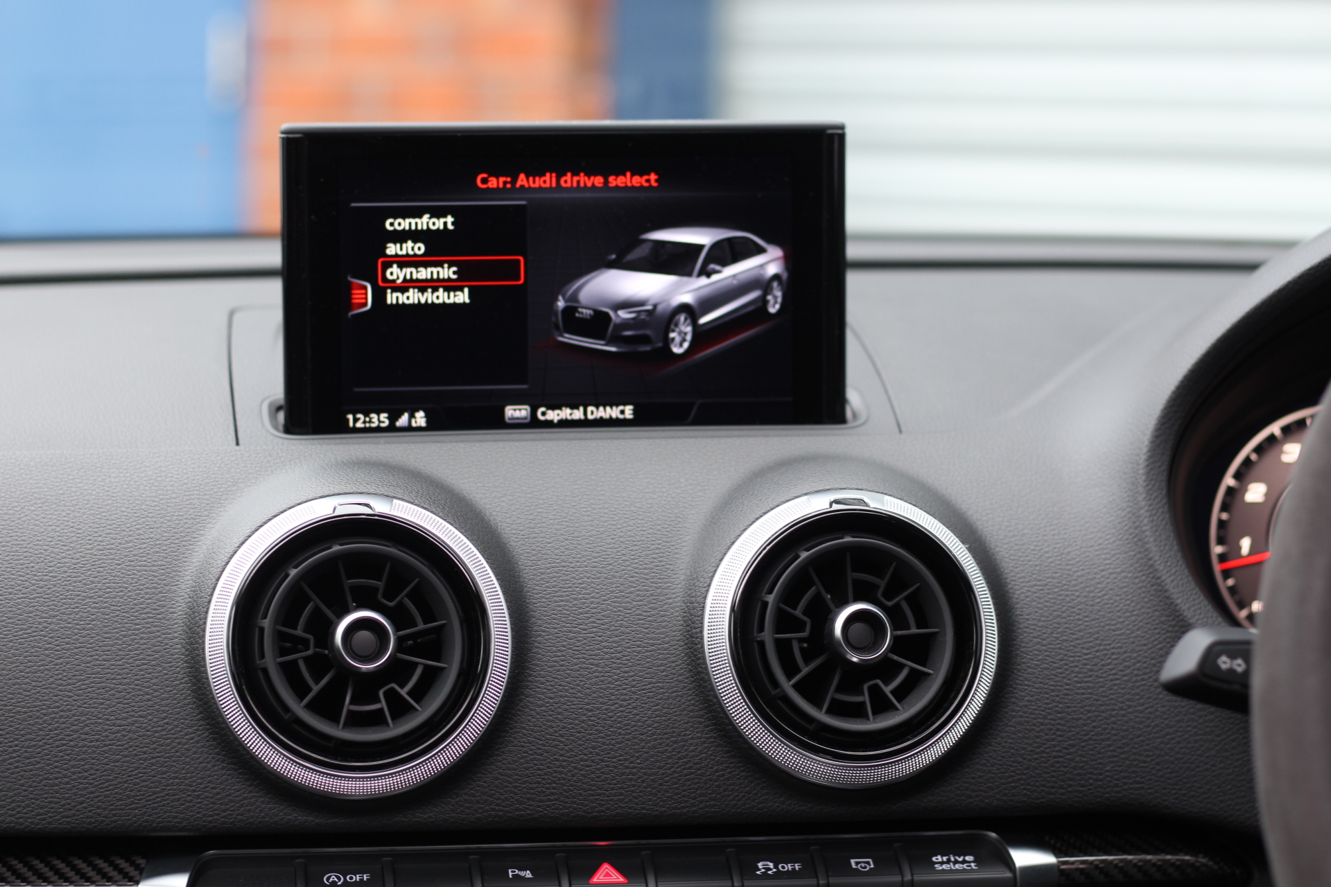 2020 (69) Audi RS3 2.5 TFSI Audi Sport Edition S Tronic quattro (s/s) 4dr