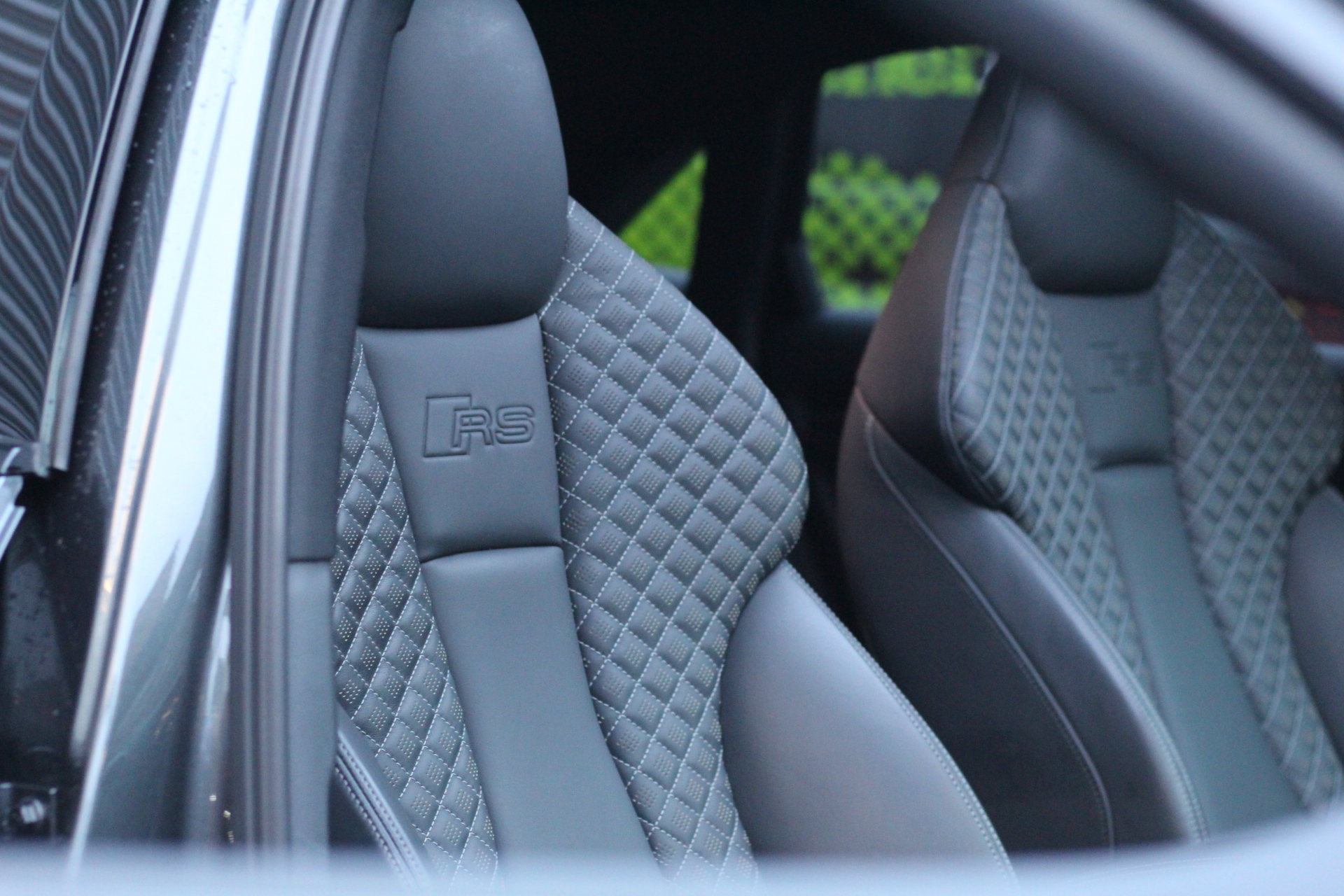 2020 (69) Audi RS3 2.5 TFSI Audi Sport Edition S Tronic quattro (s/s) 4dr