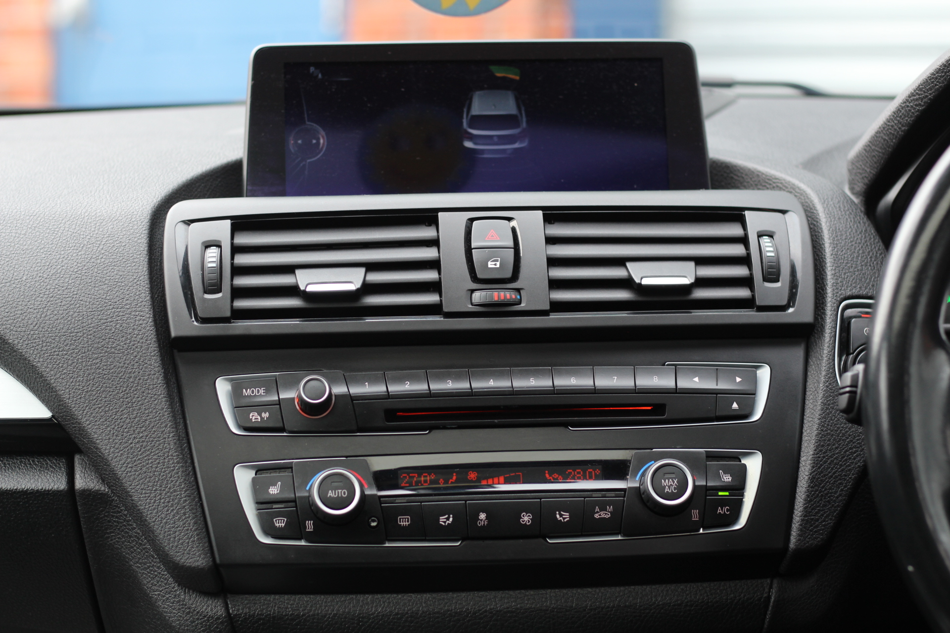 2013 (13) BMW 1 Series 3.0 M135i Sports Hatch Sport Auto 5dr