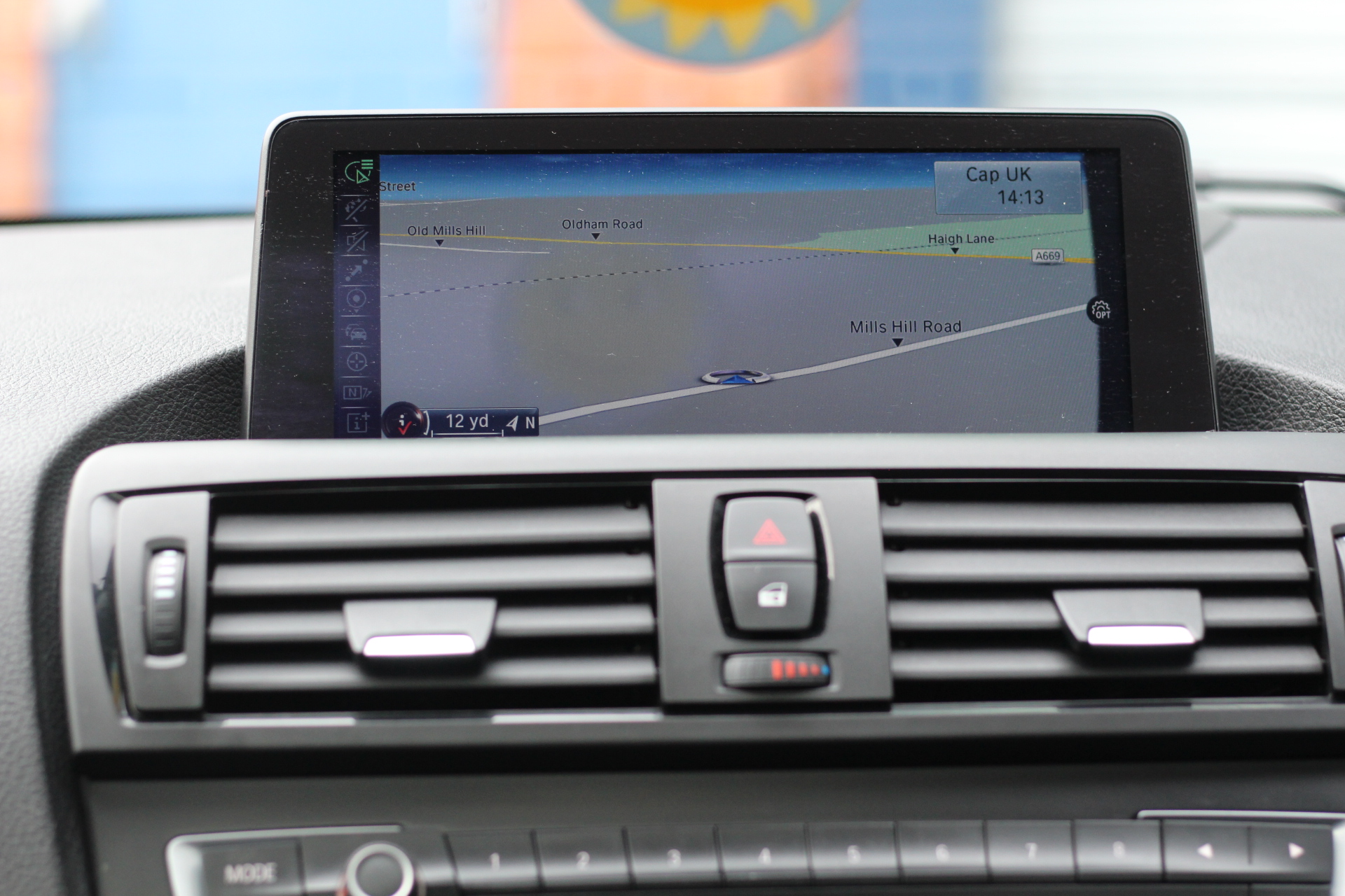 2013 (13) BMW 1 Series 3.0 M135i Sports Hatch Sport Auto 5dr