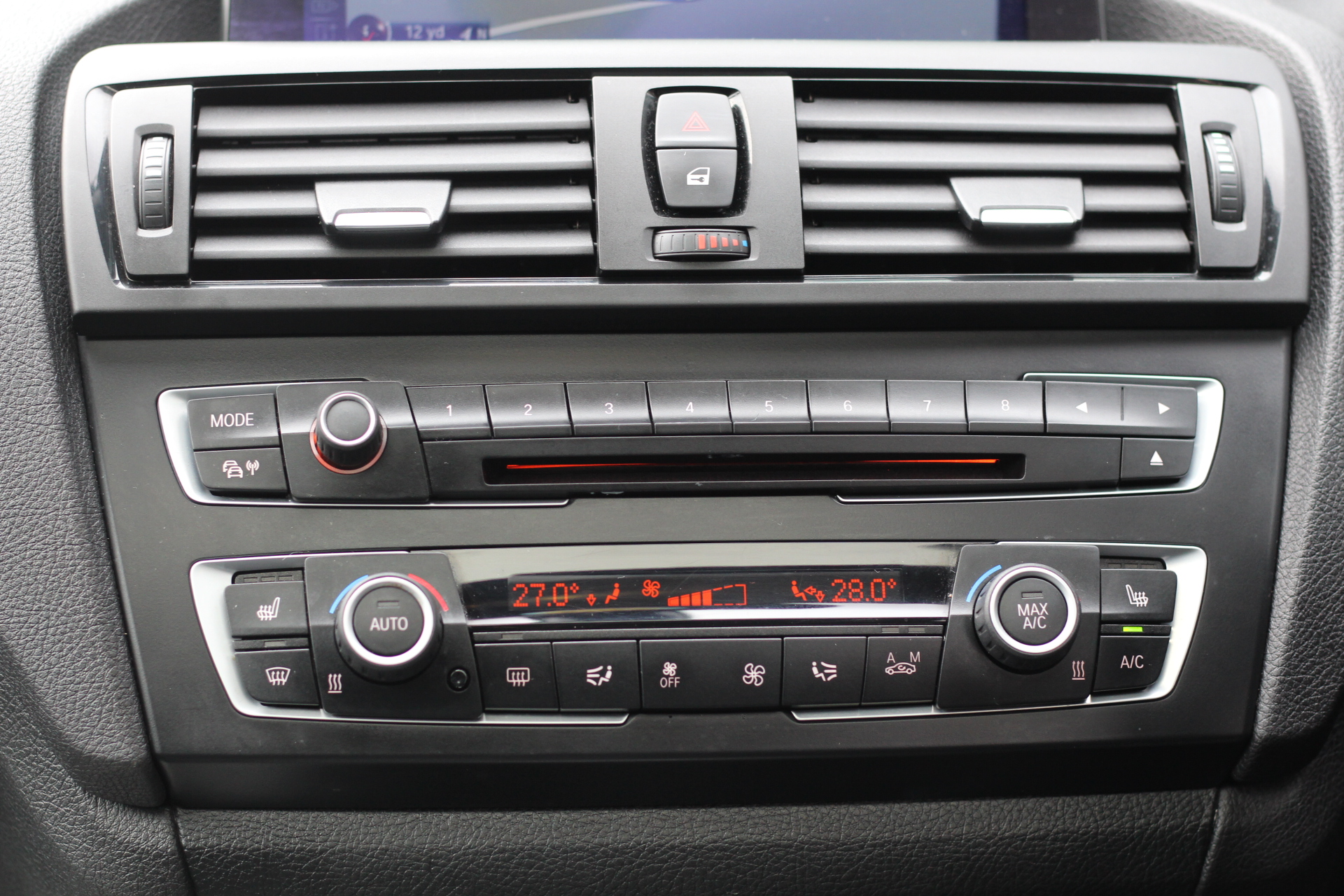 2013 (13) BMW 1 Series 3.0 M135i Sports Hatch Sport Auto 5dr