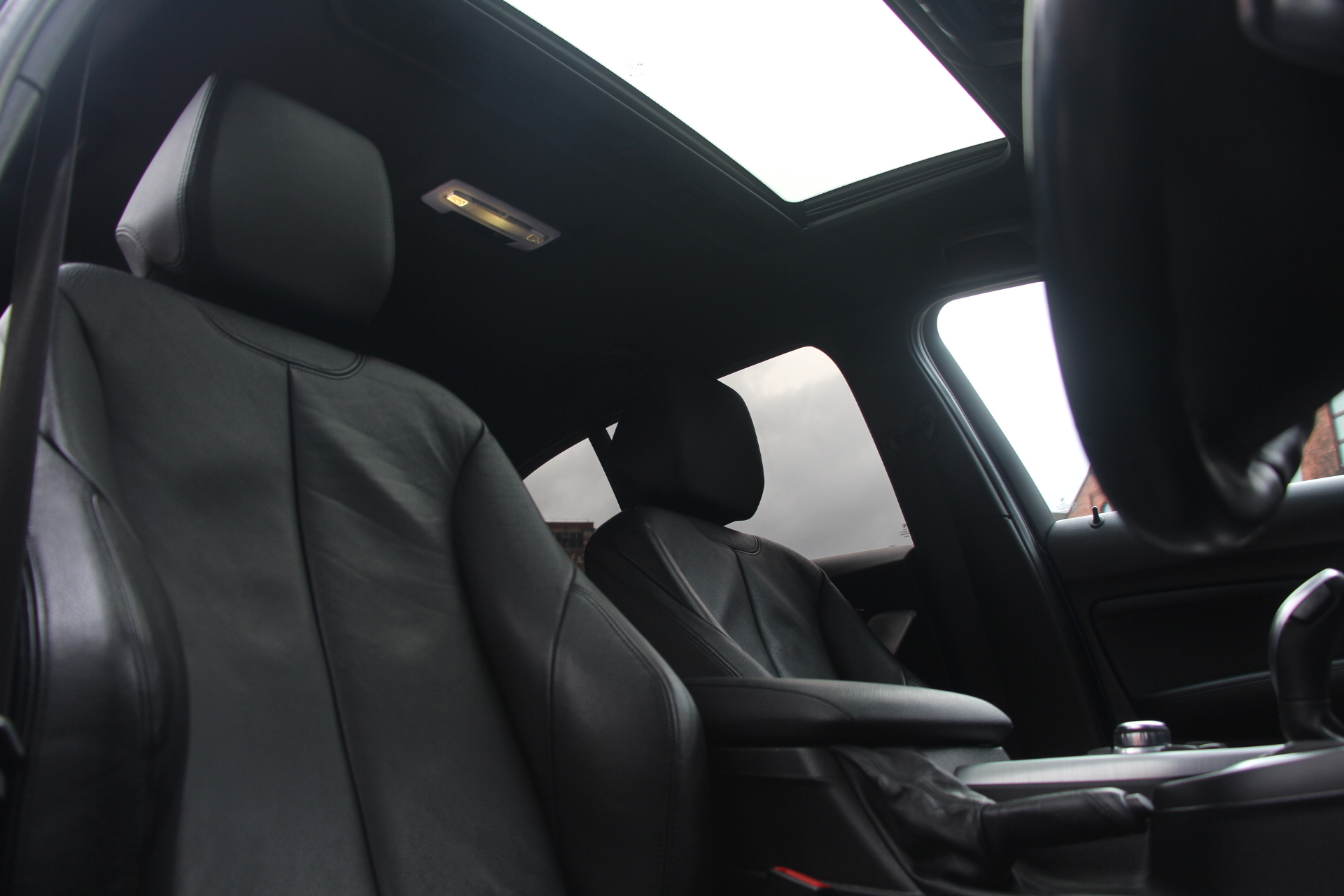 2013 (13) BMW 1 Series 3.0 M135i Sports Hatch Sport Auto 5dr