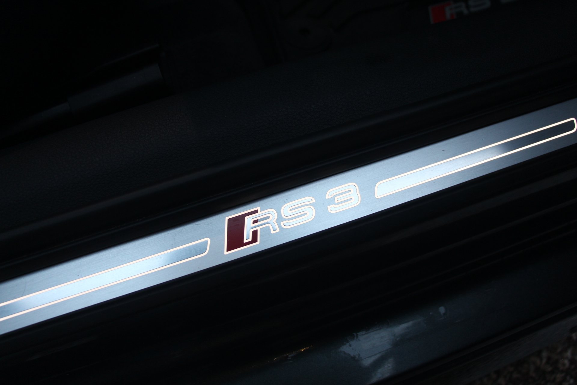 2020 (69) Audi RS3 2.5 TFSI Audi Sport Edition S Tronic quattro (s/s) 4dr