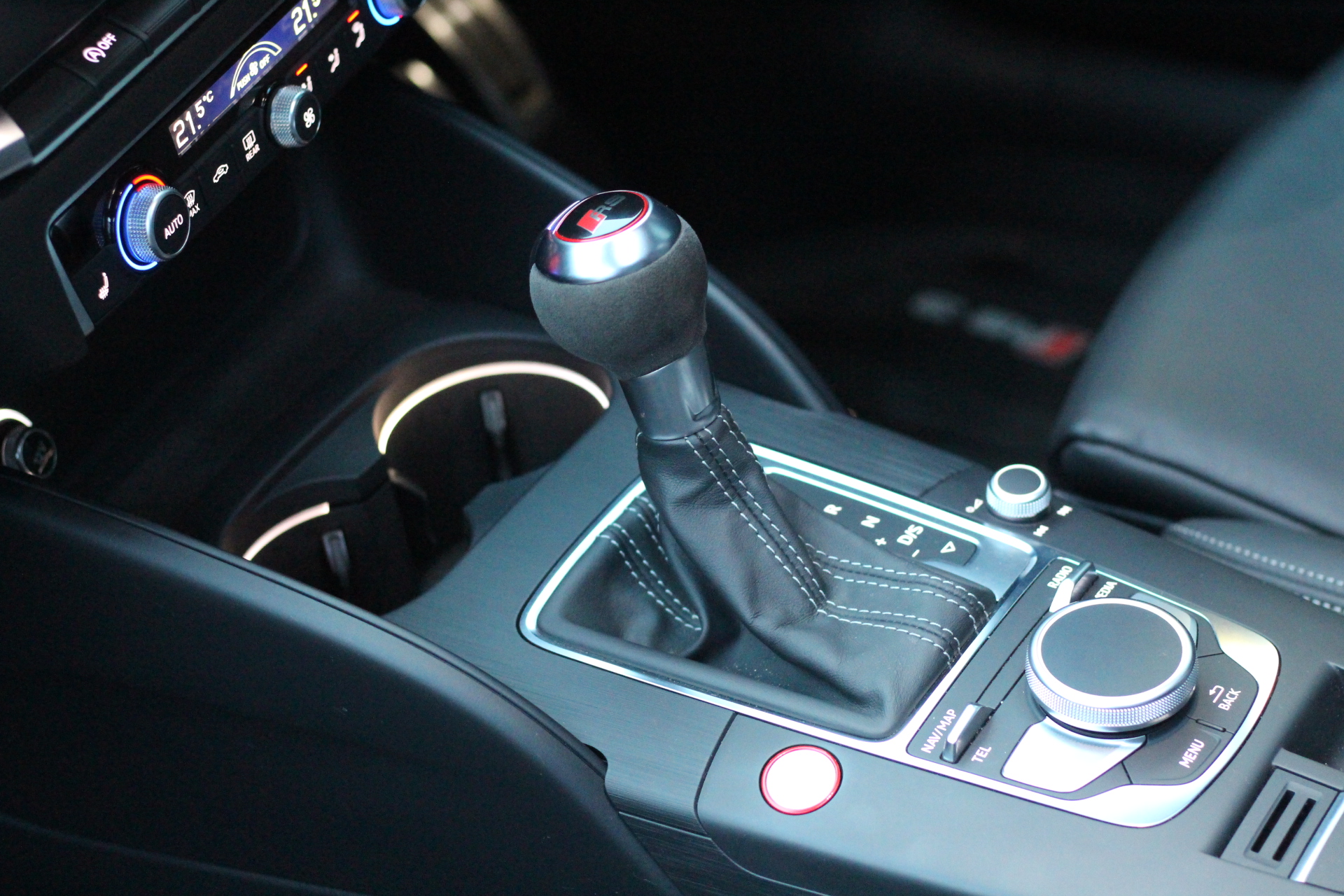 2020 (69) Audi RS3 2.5 TFSI Audi Sport Edition S Tronic quattro (s/s) 4dr