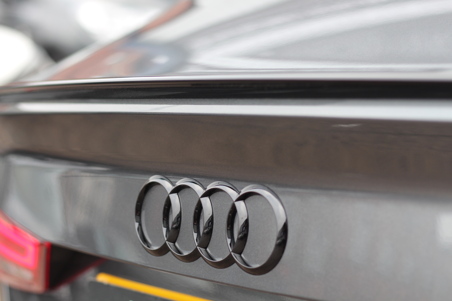 2020 (69) Audi RS3 2.5 TFSI Audi Sport Edition S Tronic quattro (s/s) 4dr