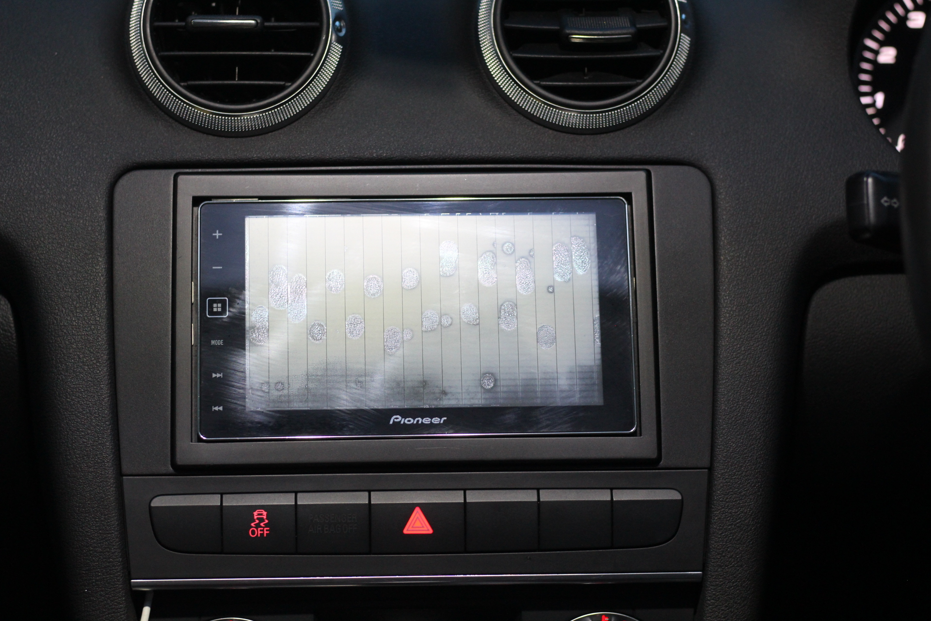 2010 (10) Audi S3 2.0 TFSI Black Edition Sportback S Tronic quattro 5dr