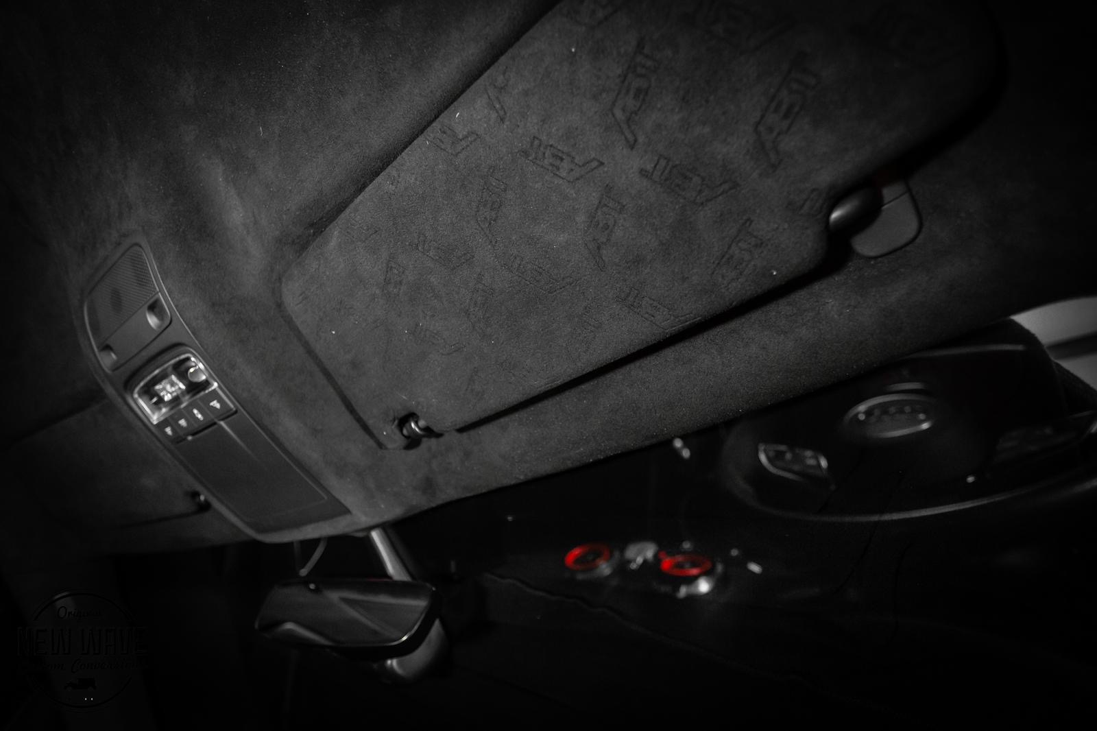 2018 (18) Audi RS3 2.5 TFSI S Tronic quattro (s/s) 4dr