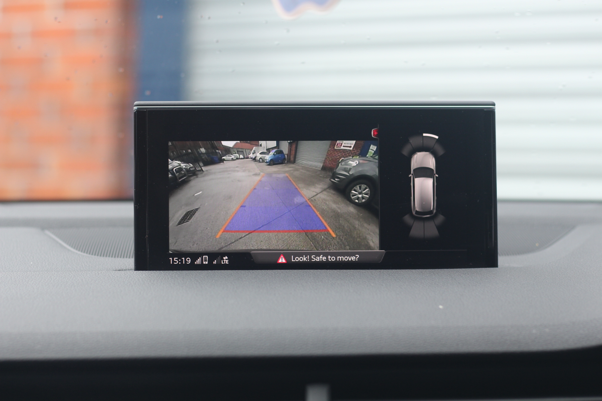 2017 (67) Audi SQ7 4.0 TDI V8 Tiptronic quattro (s/s) 5dr