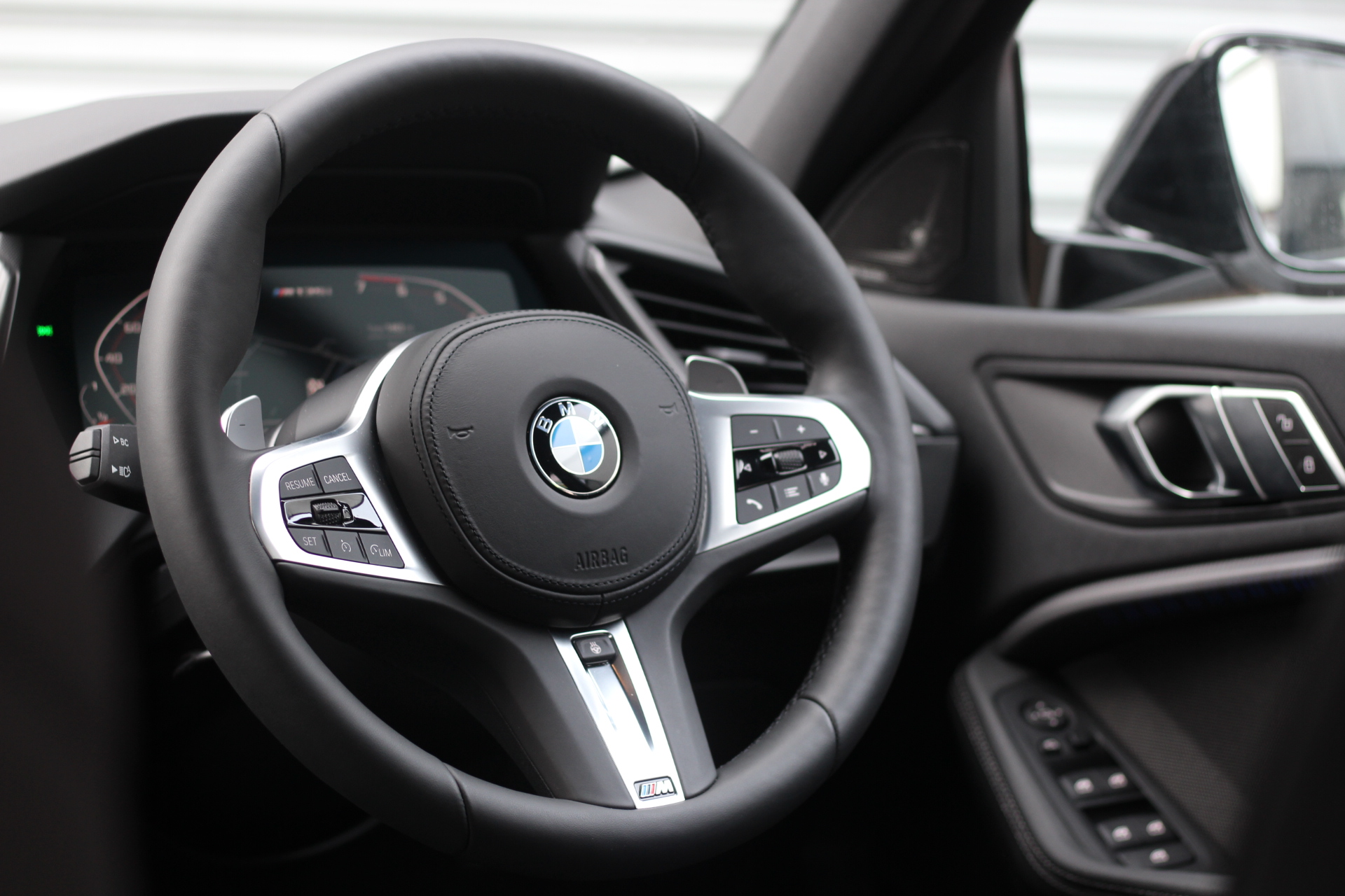 2019 (69) BMW 1 Series 2.0 M135i Auto xDrive (s/s) 5dr