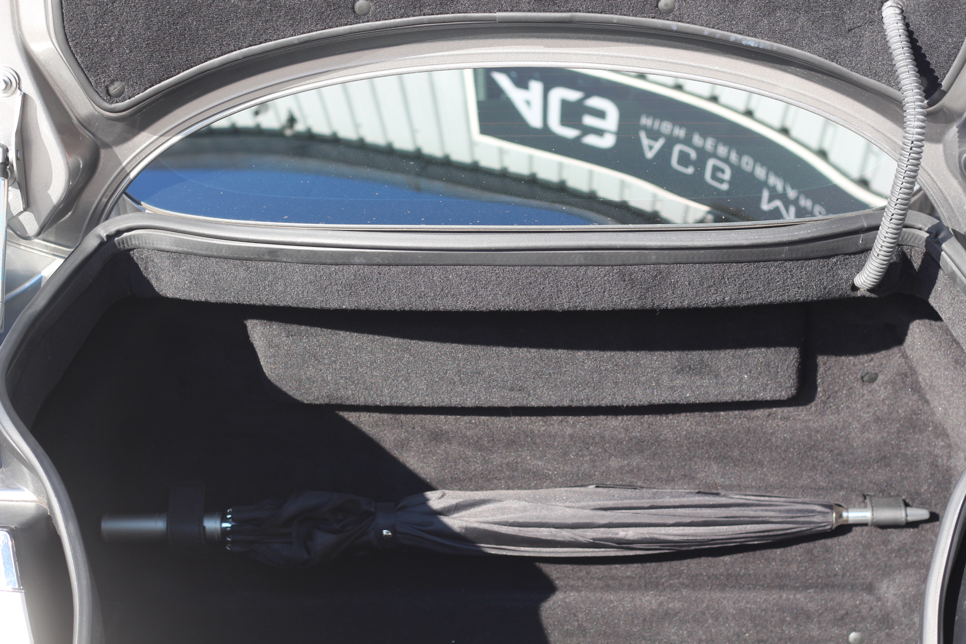 2016 (16) Aston Martin DB9 5.9 GT Touchtronic II 2dr