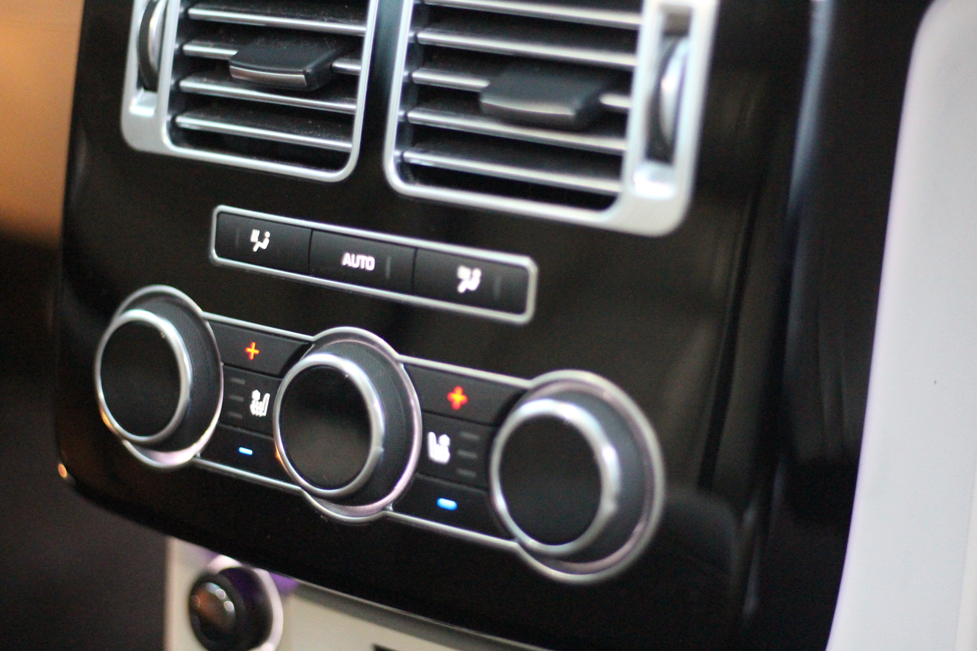 2014 (14) Land Rover Range Rover 4.4 SD V8 Autobiography Auto 4WD 5dr LWB