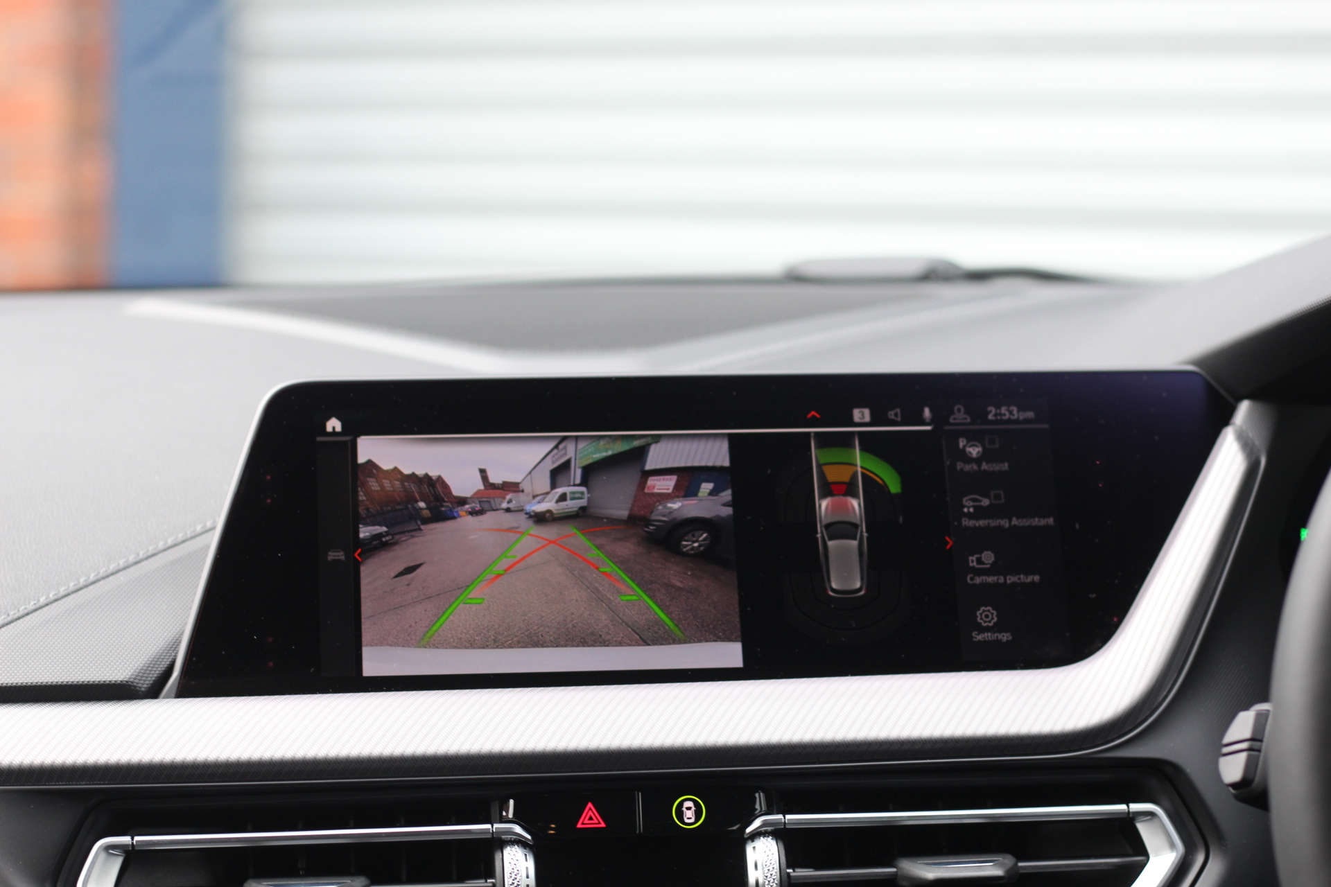 2019 (69) BMW 1 Series 2.0 M135i Auto xDrive (s/s) 5dr