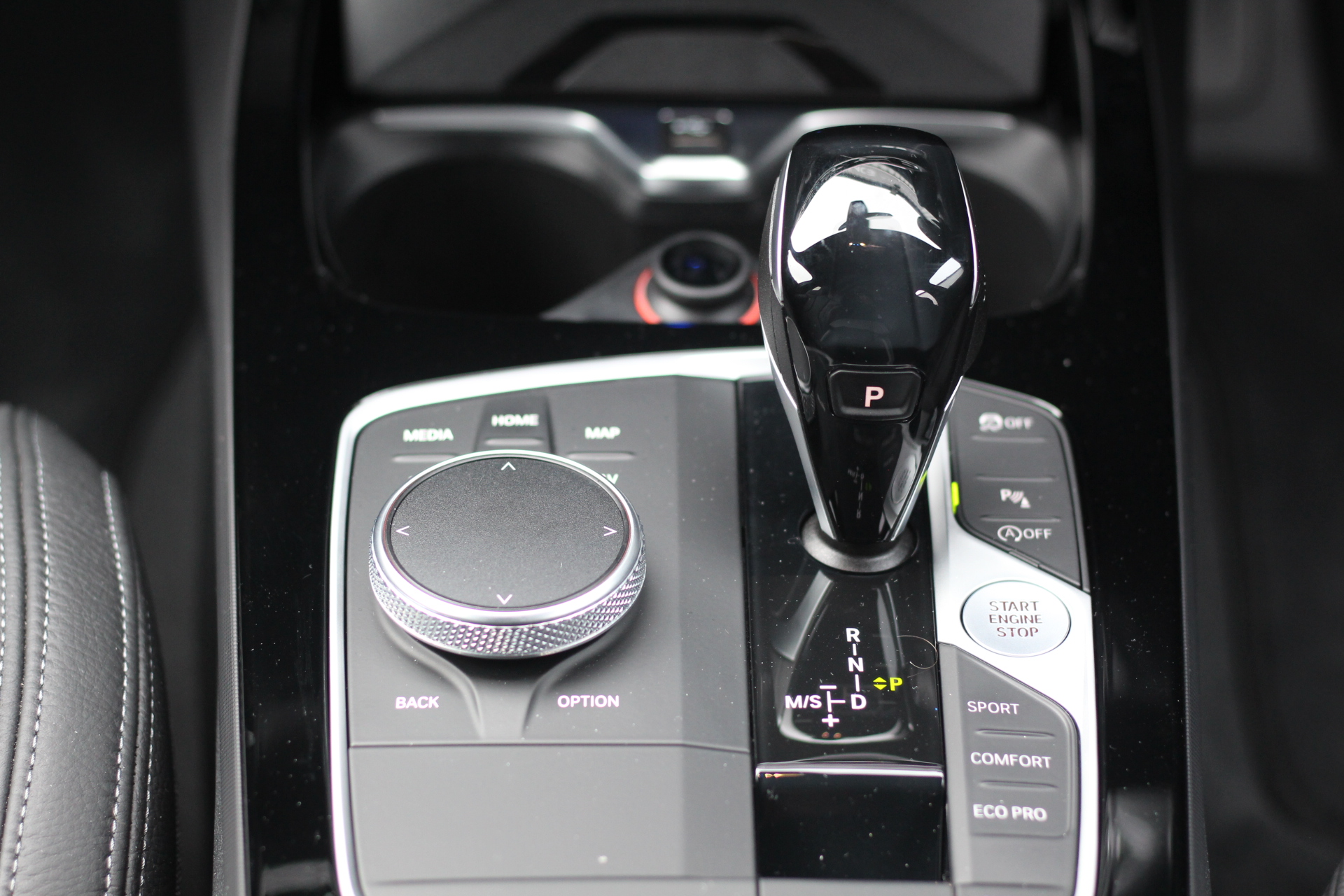 2019 (69) BMW 1 Series 2.0 M135i Auto xDrive (s/s) 5dr