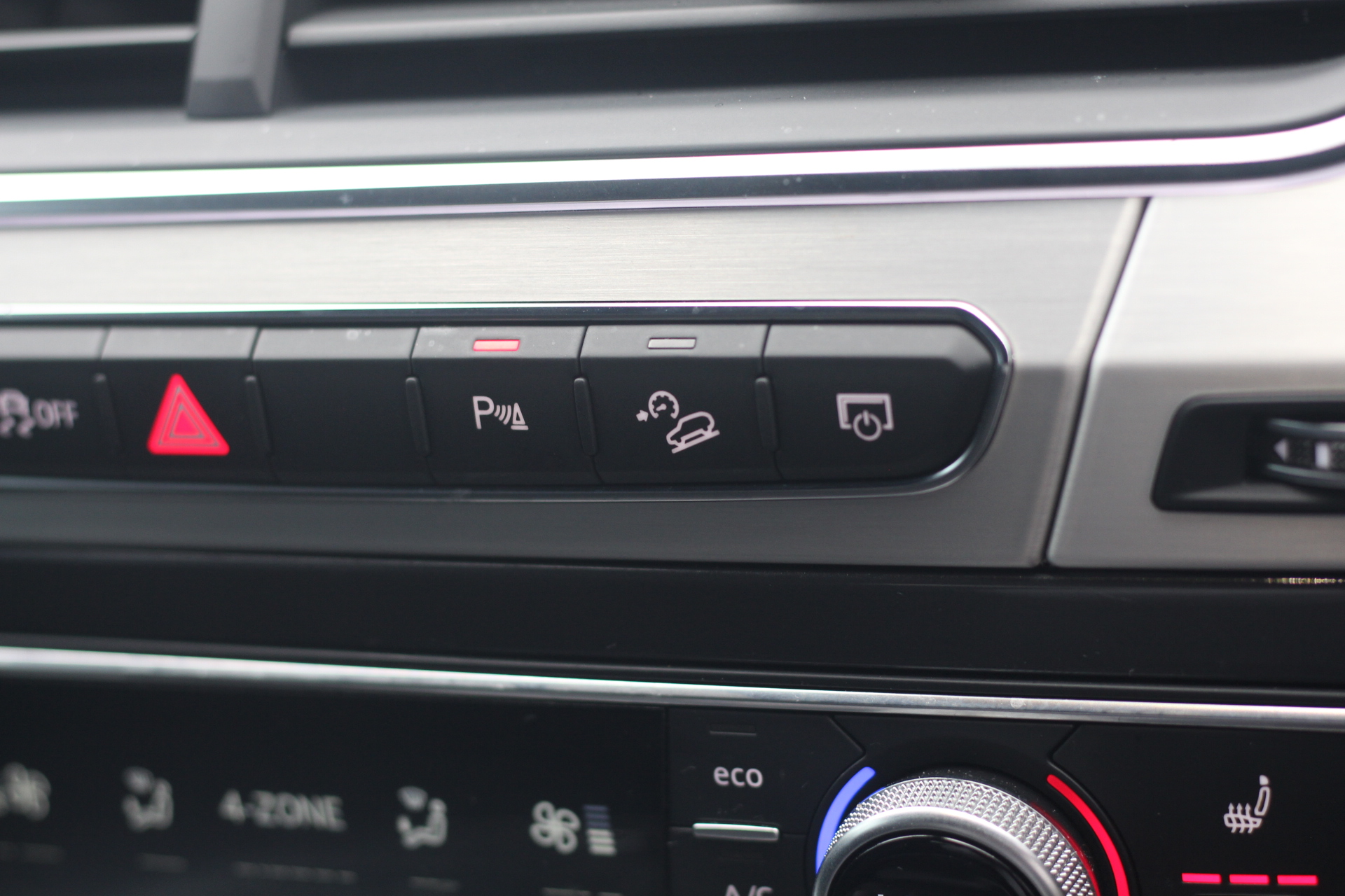 2017 (67) Audi SQ7 4.0 TDI V8 Tiptronic quattro (s/s) 5dr