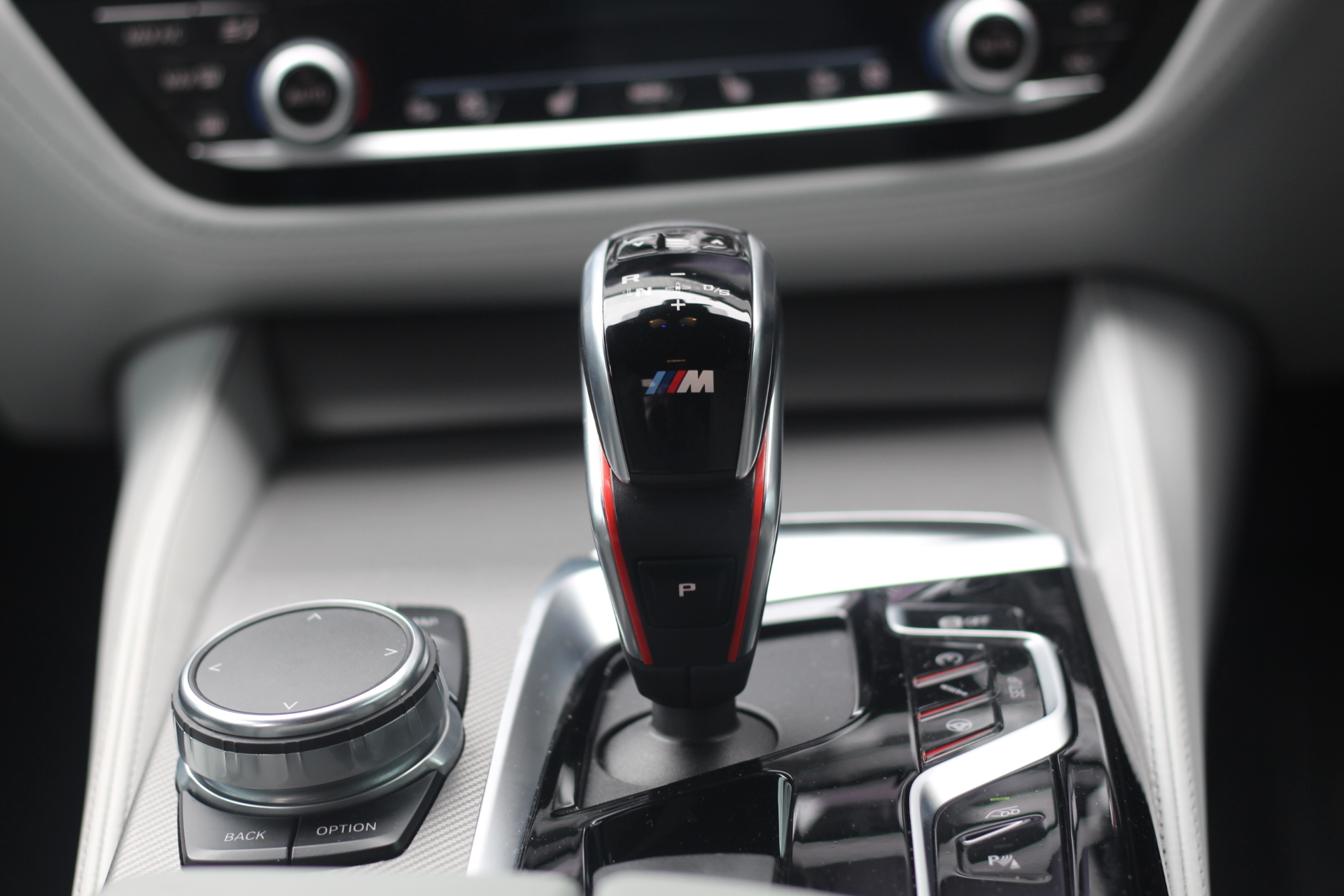 2019 (68) BMW M5 4.4i V8 Competition Steptronic xDrive (s/s) 4dr