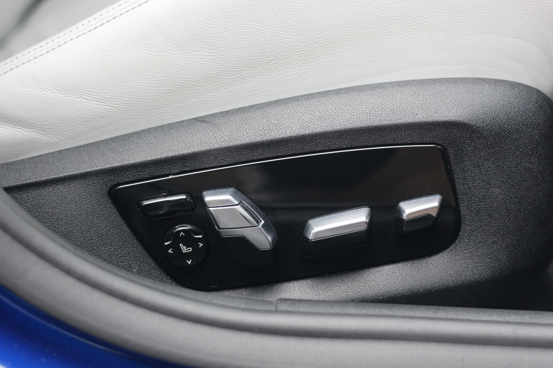 2019 (68) BMW M5 4.4i V8 Competition Steptronic xDrive (s/s) 4dr