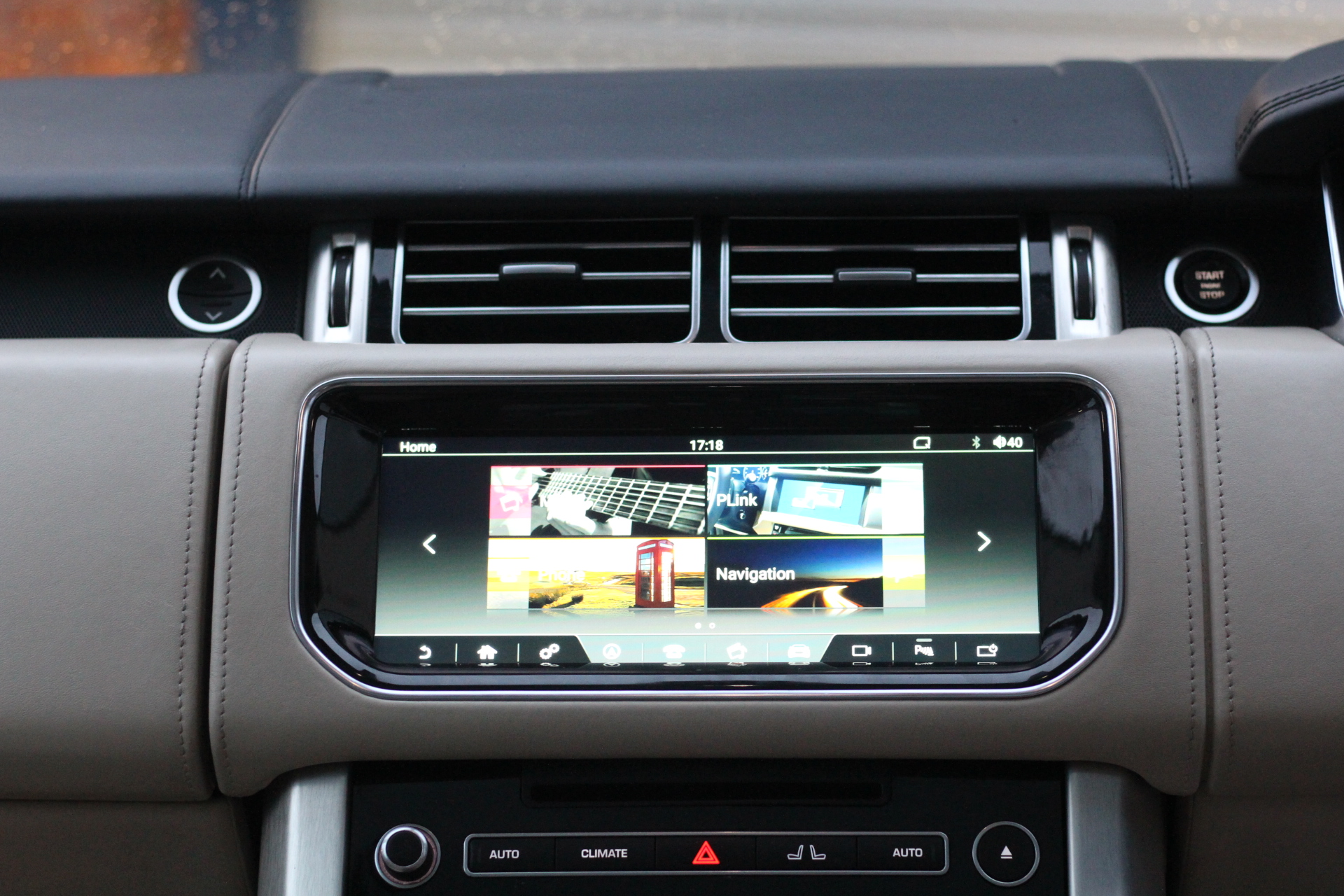 2014 (14) Land Rover Range Rover 4.4 SD V8 Autobiography Auto 4WD 5dr LWB