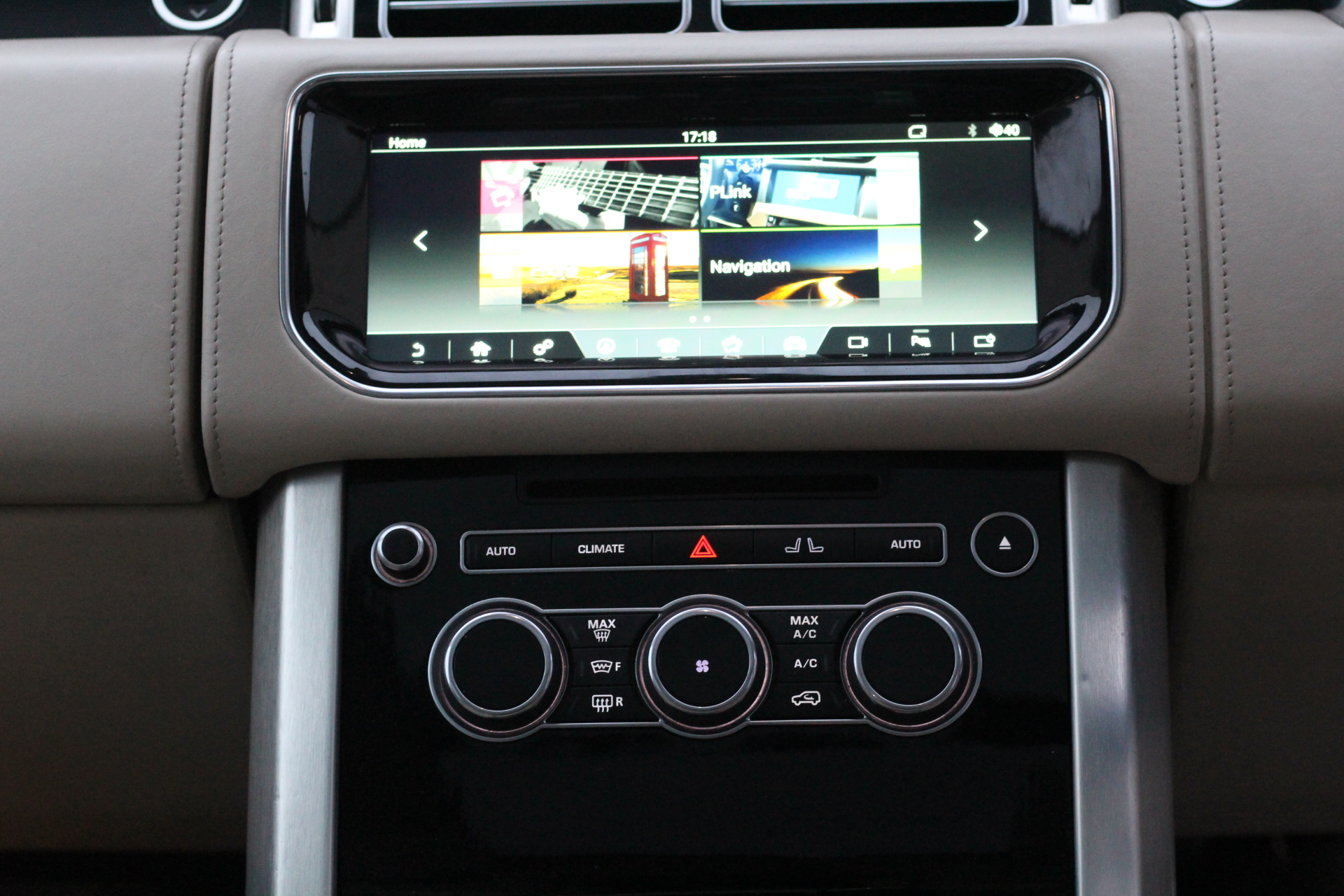 2014 (14) Land Rover Range Rover 4.4 SD V8 Autobiography Auto 4WD 5dr LWB