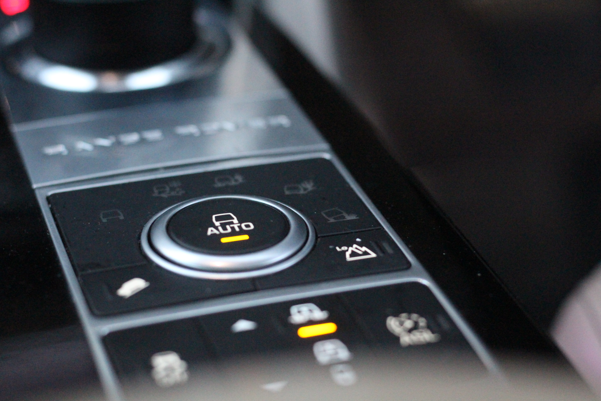 2014 (14) Land Rover Range Rover 4.4 SD V8 Autobiography Auto 4WD 5dr LWB