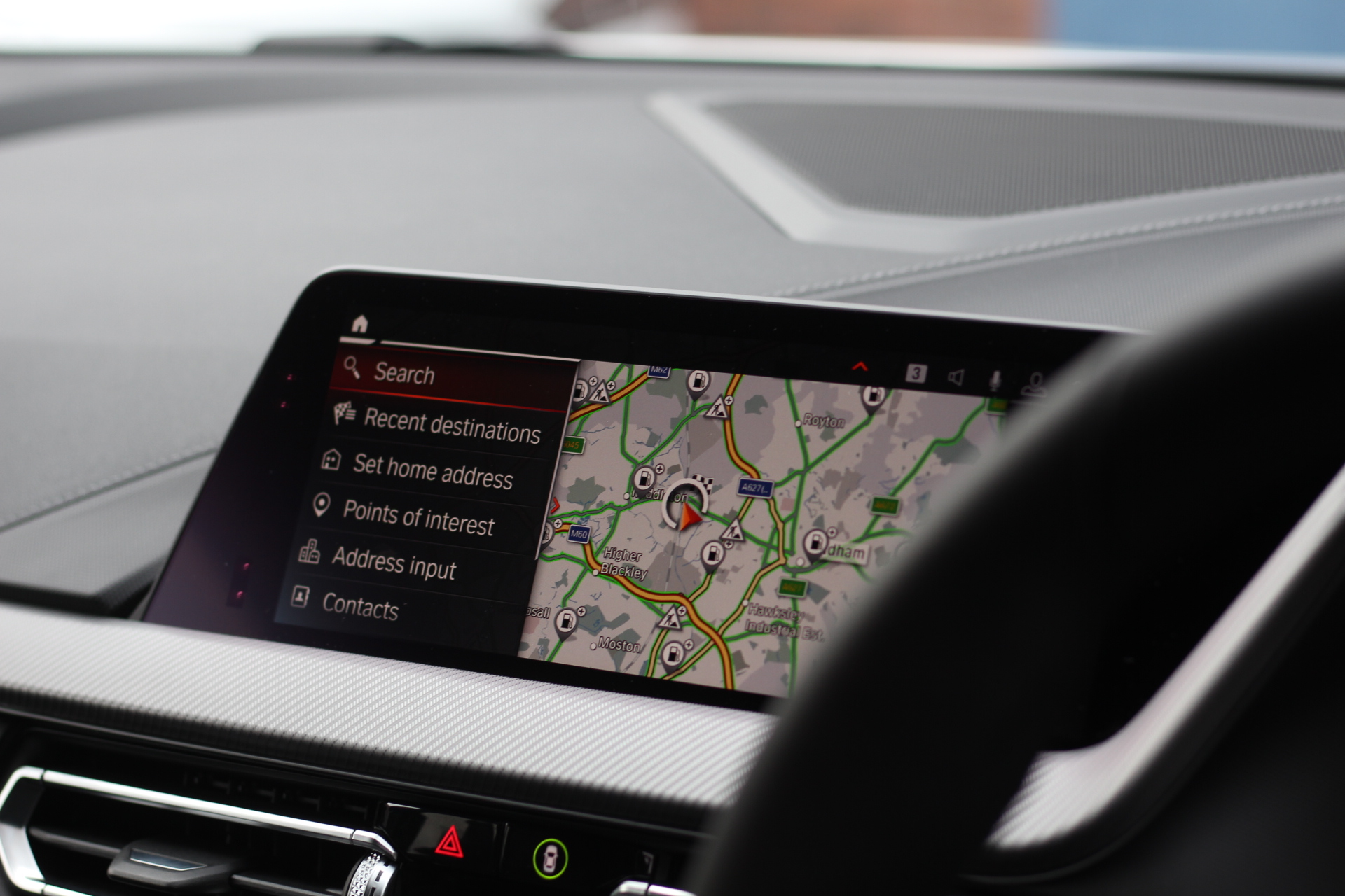 2019 (69) BMW 1 Series 2.0 M135i Auto xDrive (s/s) 5dr