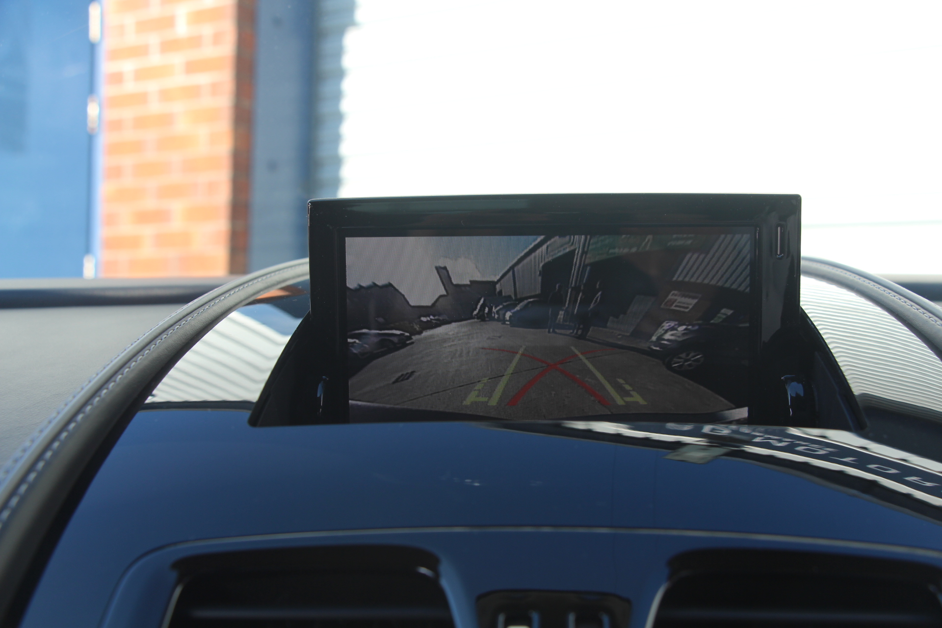 2016 (16) Aston Martin DB9 5.9 GT Touchtronic II 2dr