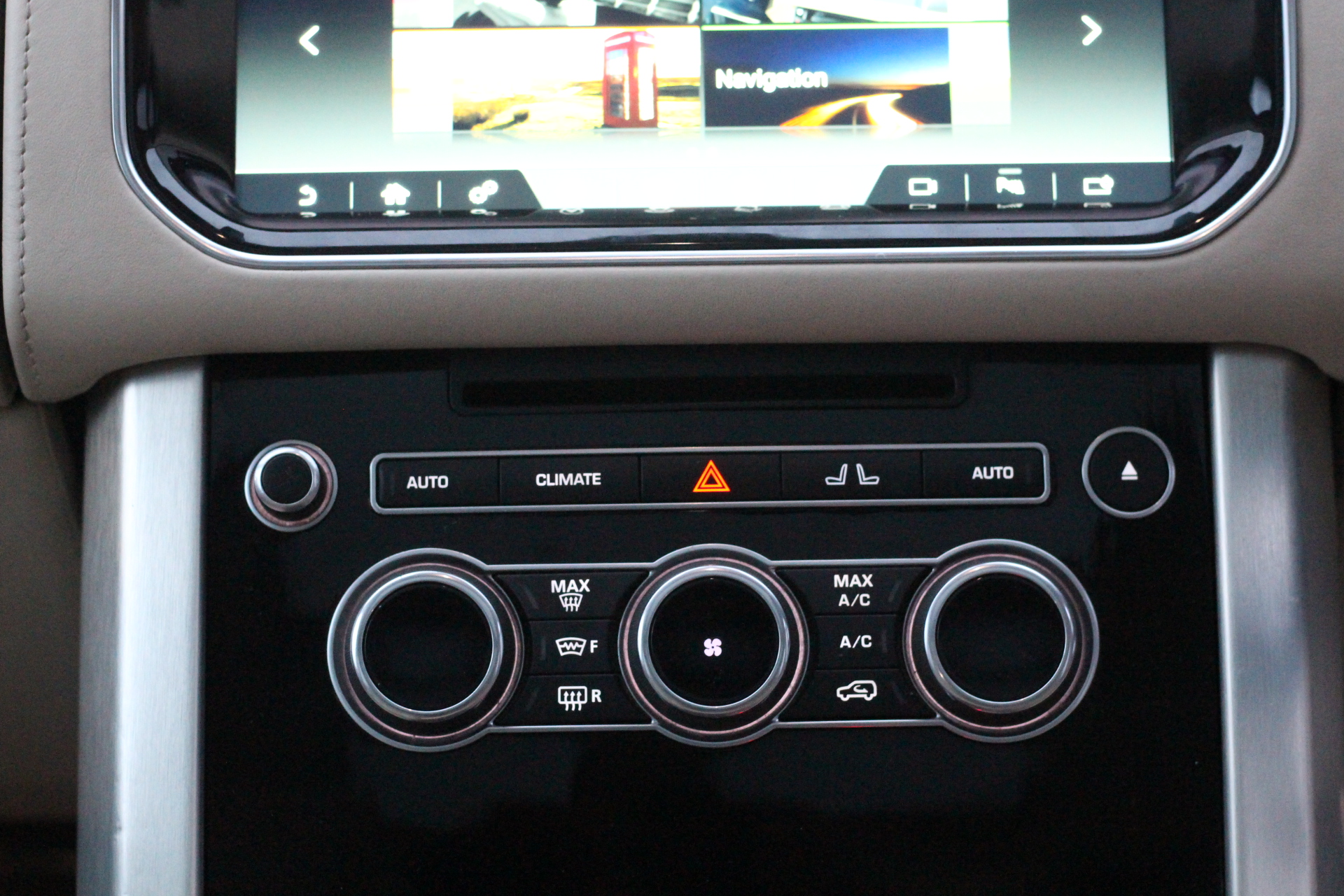 2014 (14) Land Rover Range Rover 4.4 SD V8 Autobiography Auto 4WD 5dr LWB