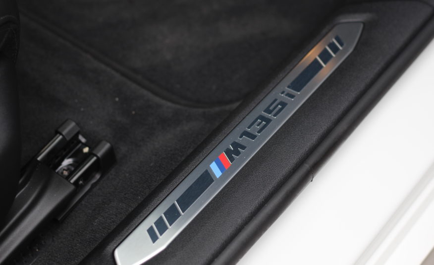 2019 (69) BMW 1 Series 2.0 M135i Auto xDrive (s/s) 5dr