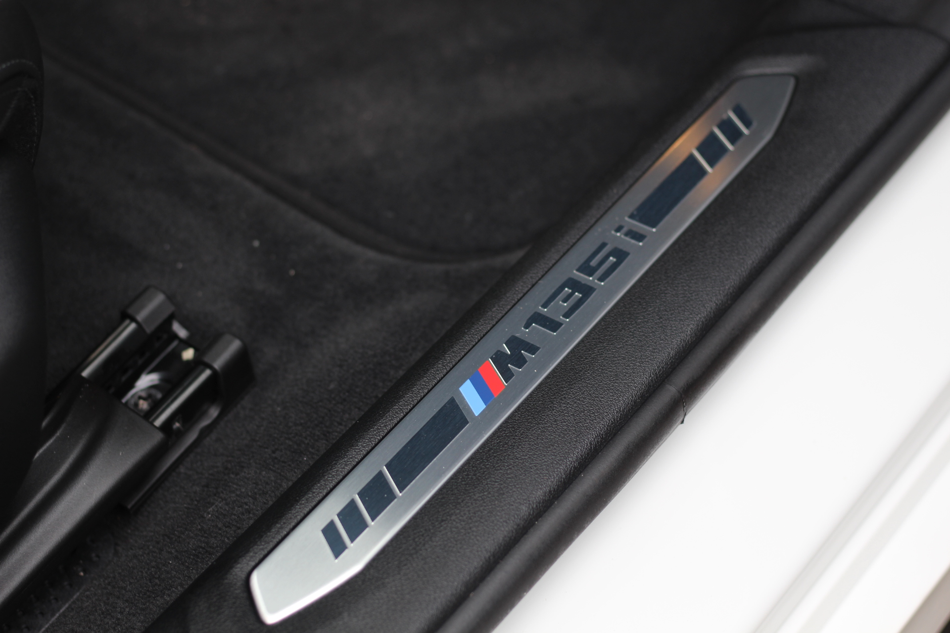 2019 (69) BMW 1 Series 2.0 M135i Auto xDrive (s/s) 5dr