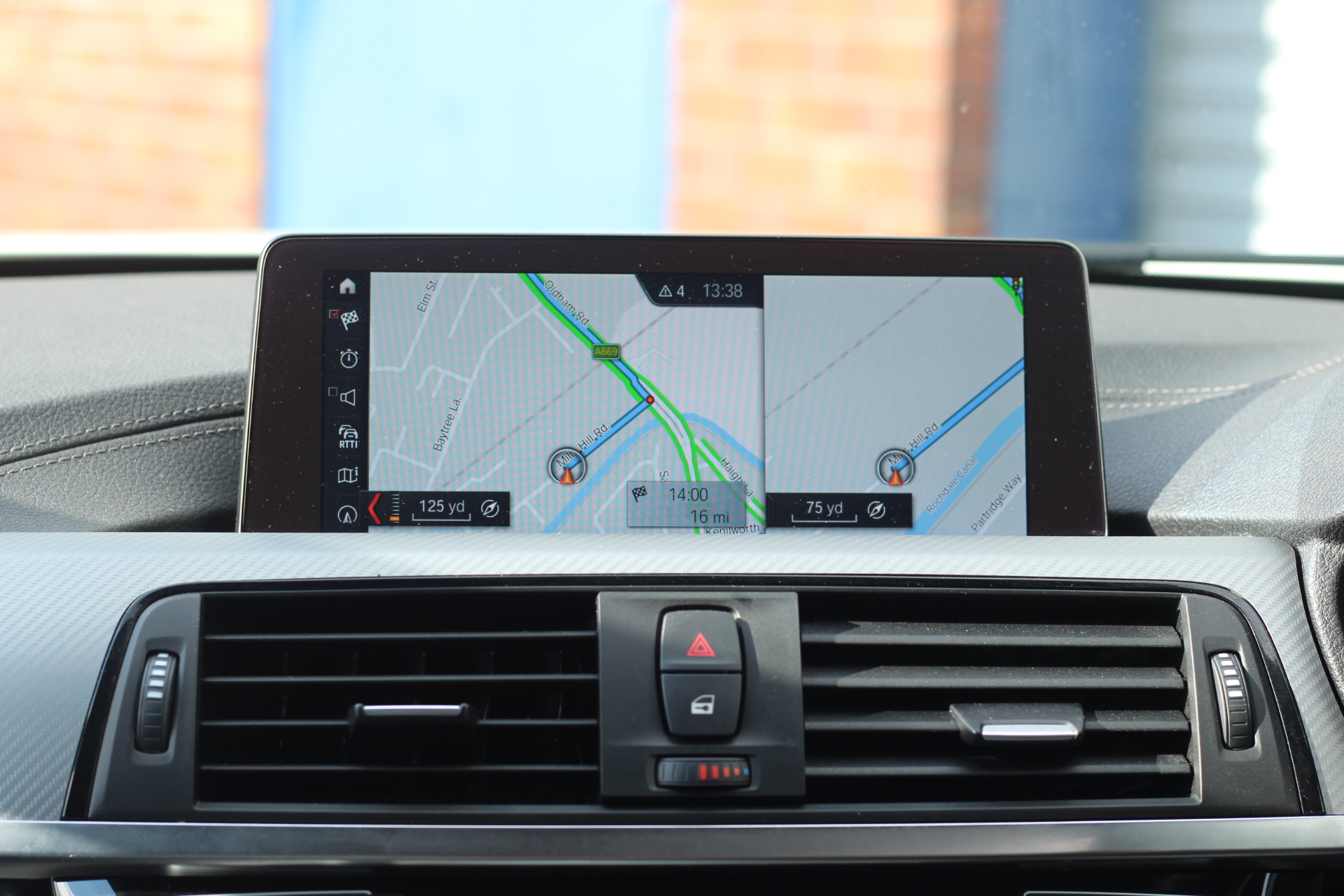 2018 (18) BMW 3 Series 3.0 340i M Sport Shadow Edition Auto (s/s) 4dr