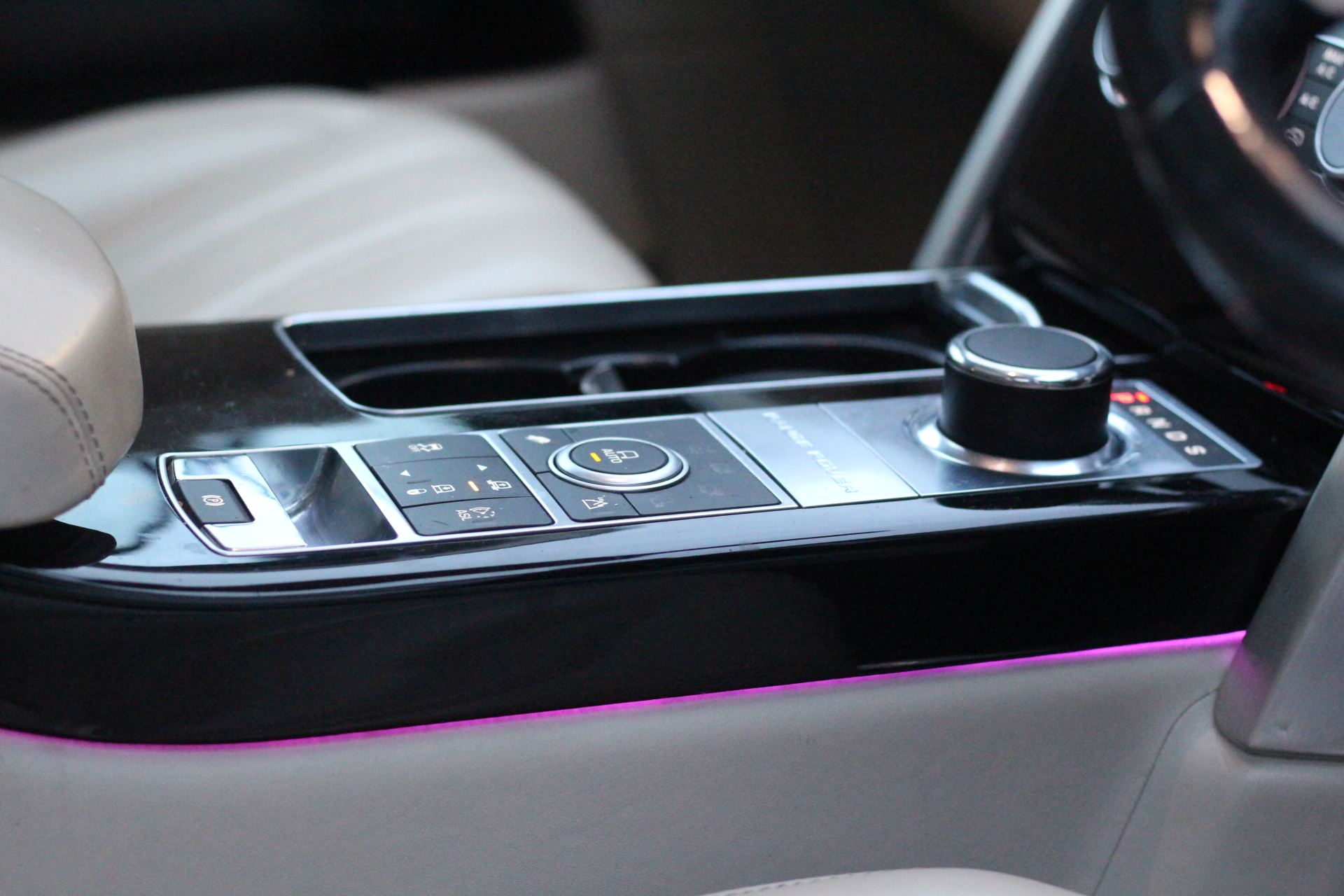 2014 (14) Land Rover Range Rover 4.4 SD V8 Autobiography Auto 4WD 5dr LWB