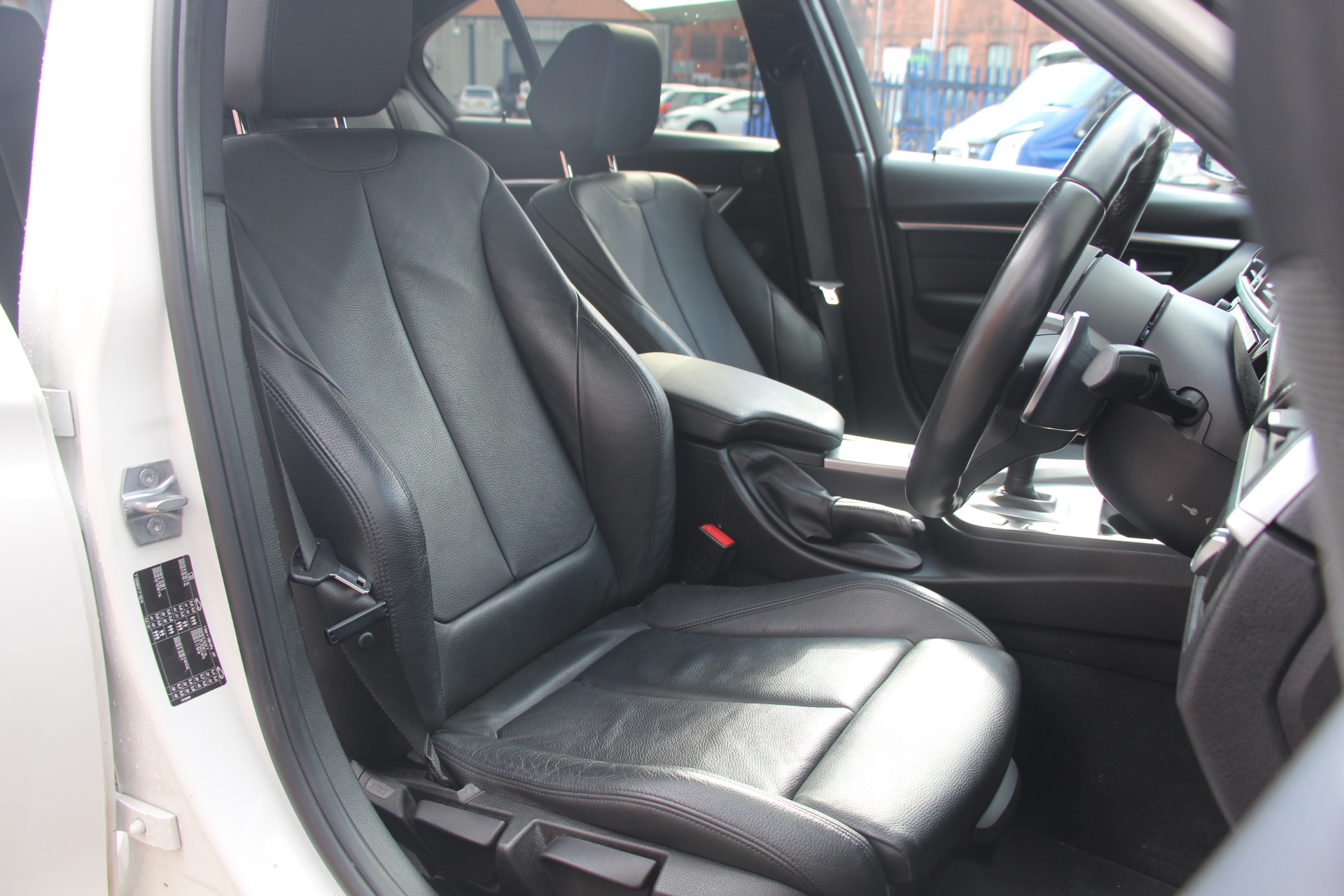 2018 (18) BMW 3 Series 3.0 340i M Sport Shadow Edition Auto (s/s) 4dr