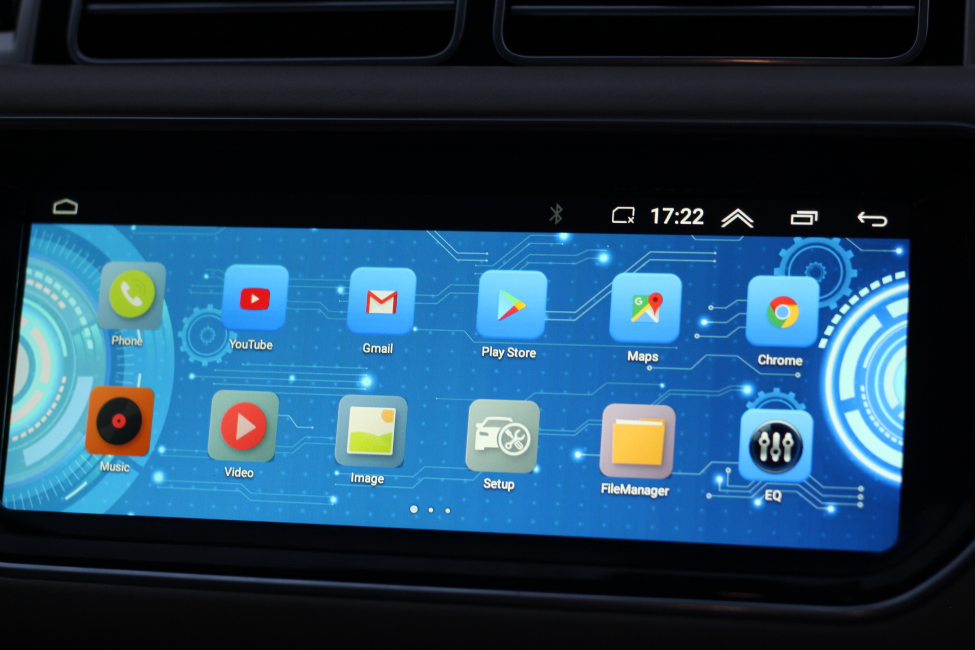 2014 (14) Land Rover Range Rover 4.4 SD V8 Autobiography Auto 4WD 5dr LWB