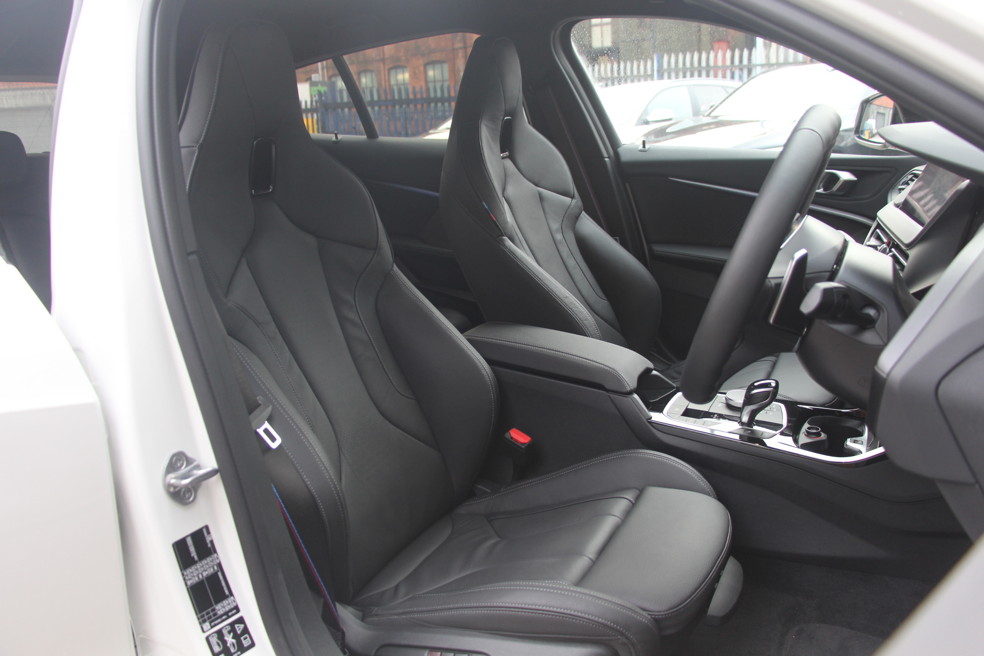 2019 (69) BMW 1 Series 2.0 M135i Auto xDrive (s/s) 5dr