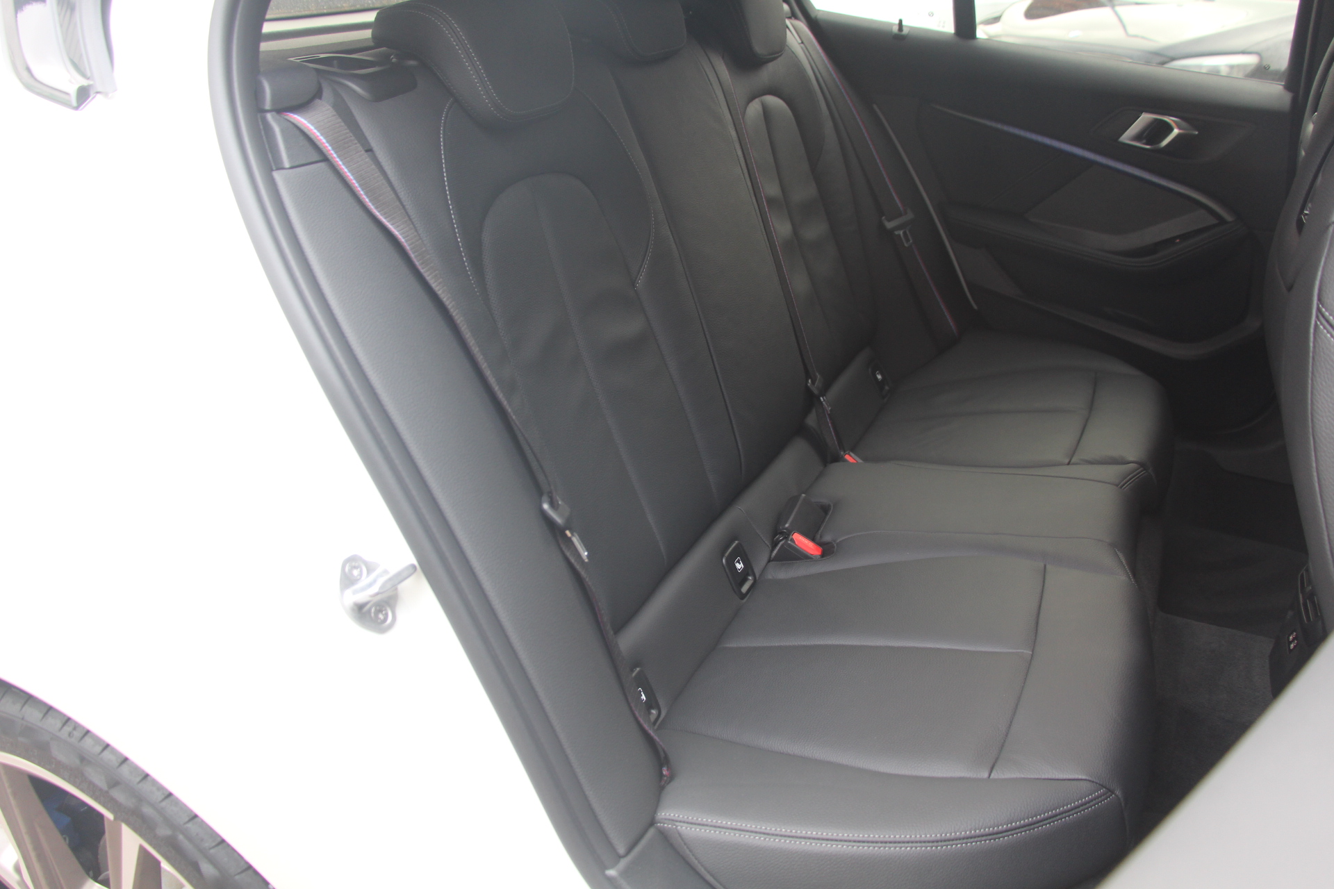 2019 (69) BMW 1 Series 2.0 M135i Auto xDrive (s/s) 5dr