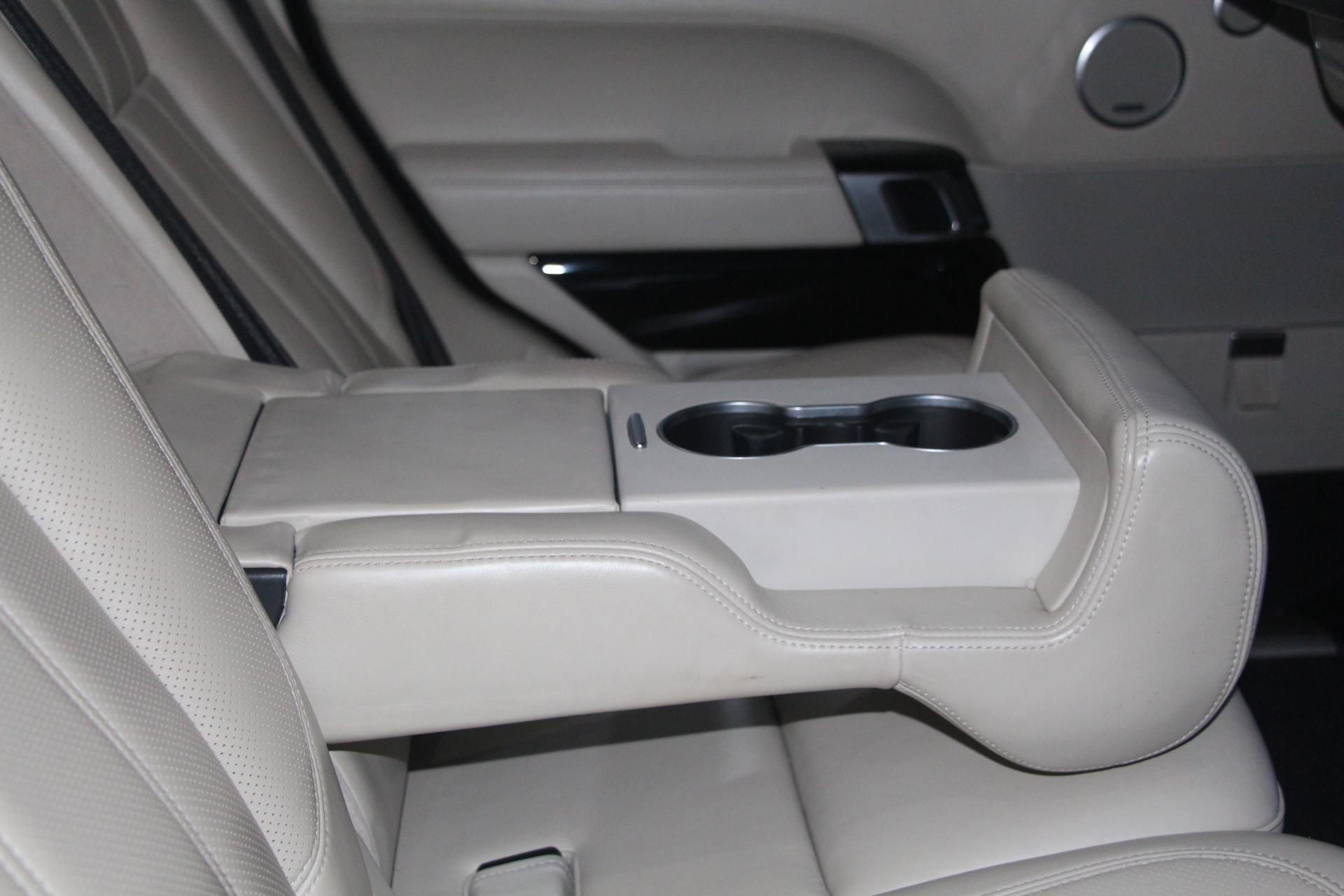 2014 (14) Land Rover Range Rover 4.4 SD V8 Autobiography Auto 4WD 5dr LWB