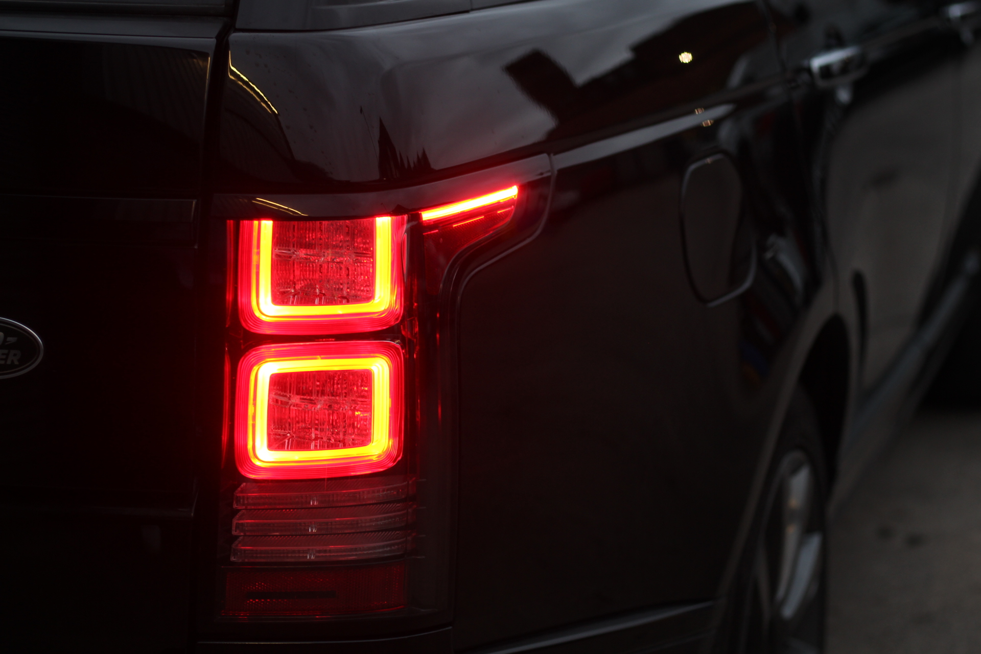 2014 (14) Land Rover Range Rover 4.4 SD V8 Autobiography Auto 4WD 5dr LWB