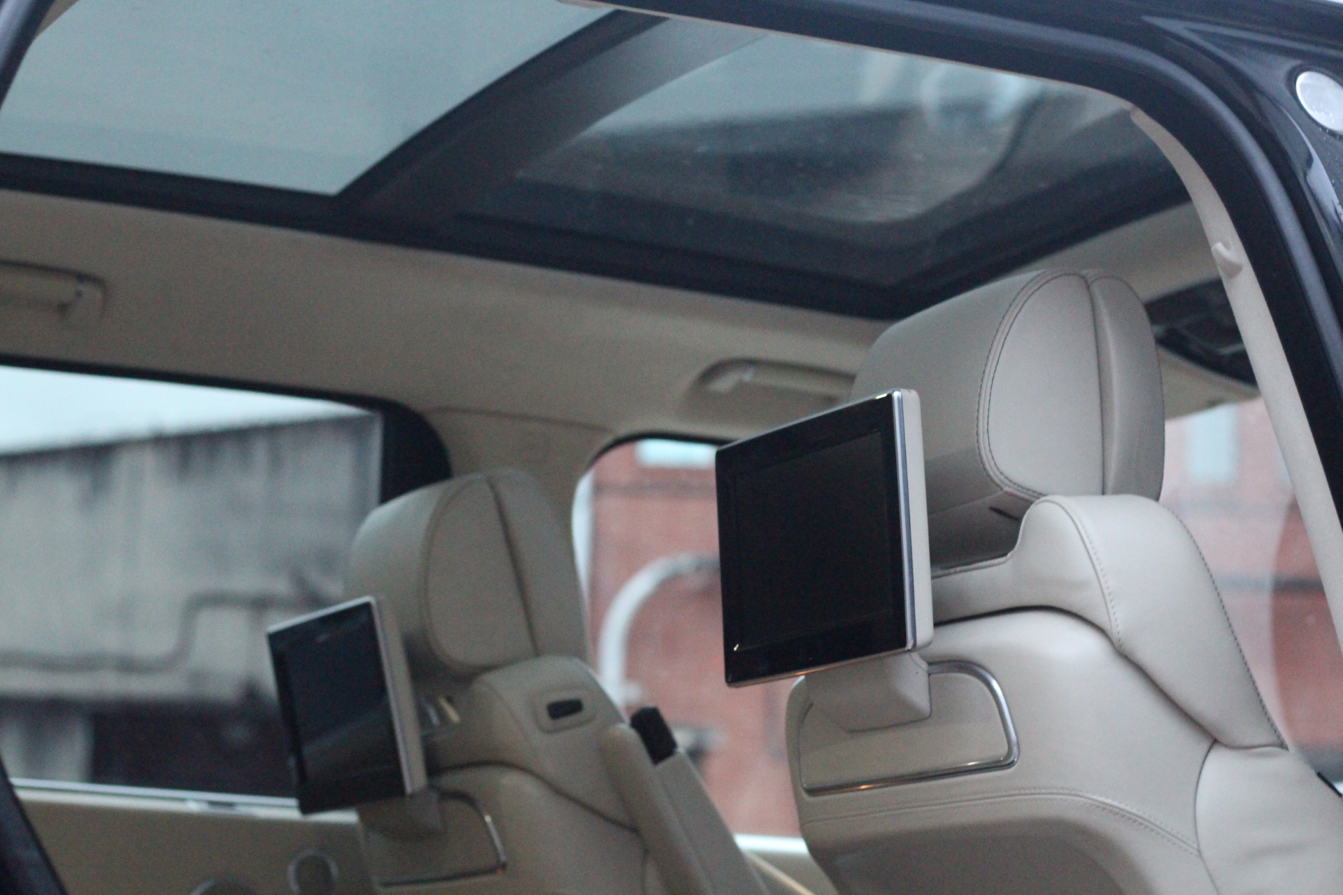 2014 (14) Land Rover Range Rover 4.4 SD V8 Autobiography Auto 4WD 5dr LWB