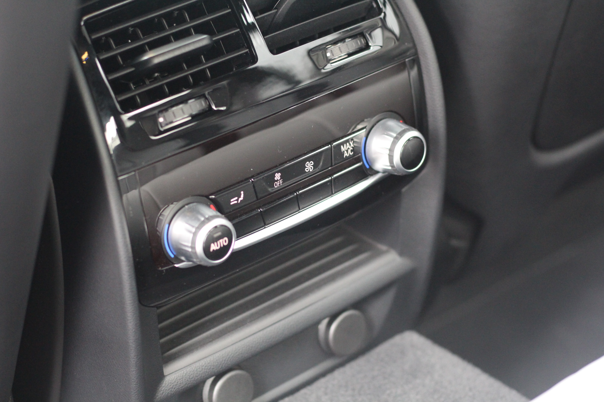 2019 (68) BMW M5 4.4i V8 Competition Steptronic xDrive (s/s) 4dr