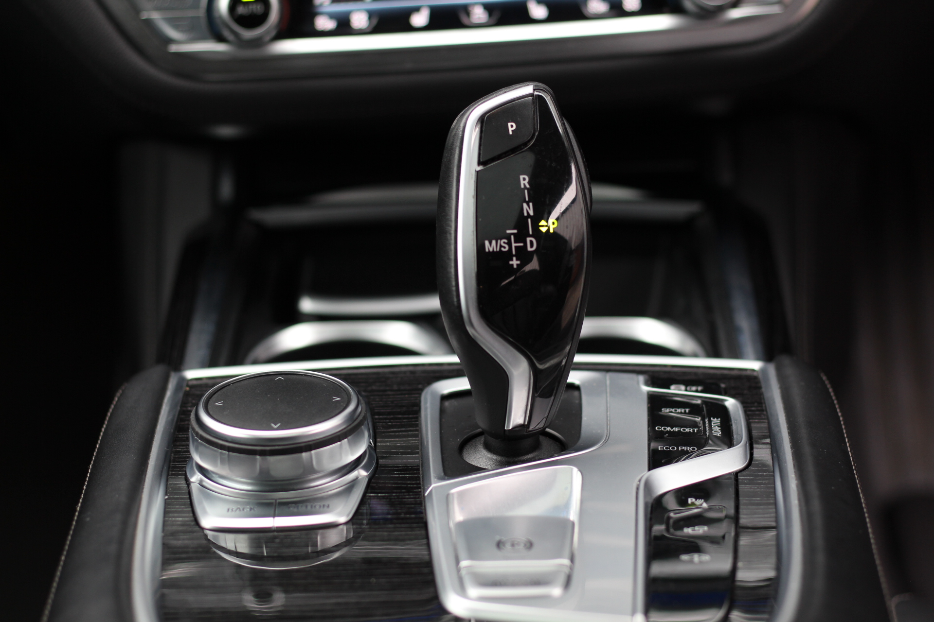 2016 (65) BMW 7 Series 3.0 730d M Sport Auto xDrive (s/s) 4dr